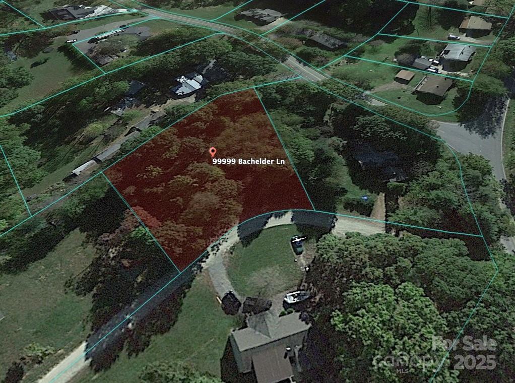 99999 Bachelder Lane