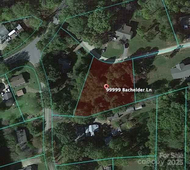 99999 Bachelder Lane