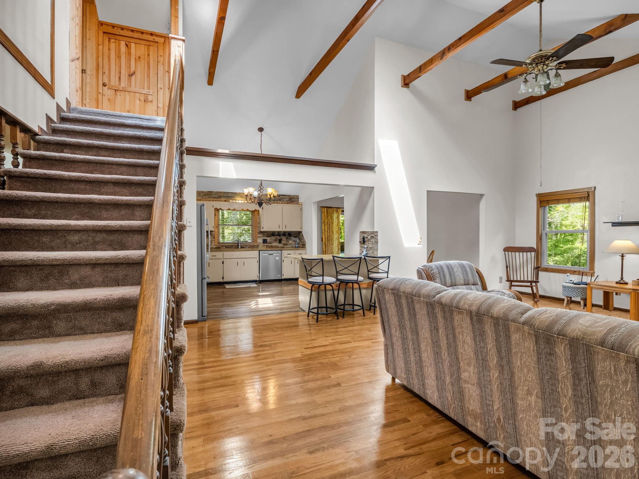 111 Buckeye Road