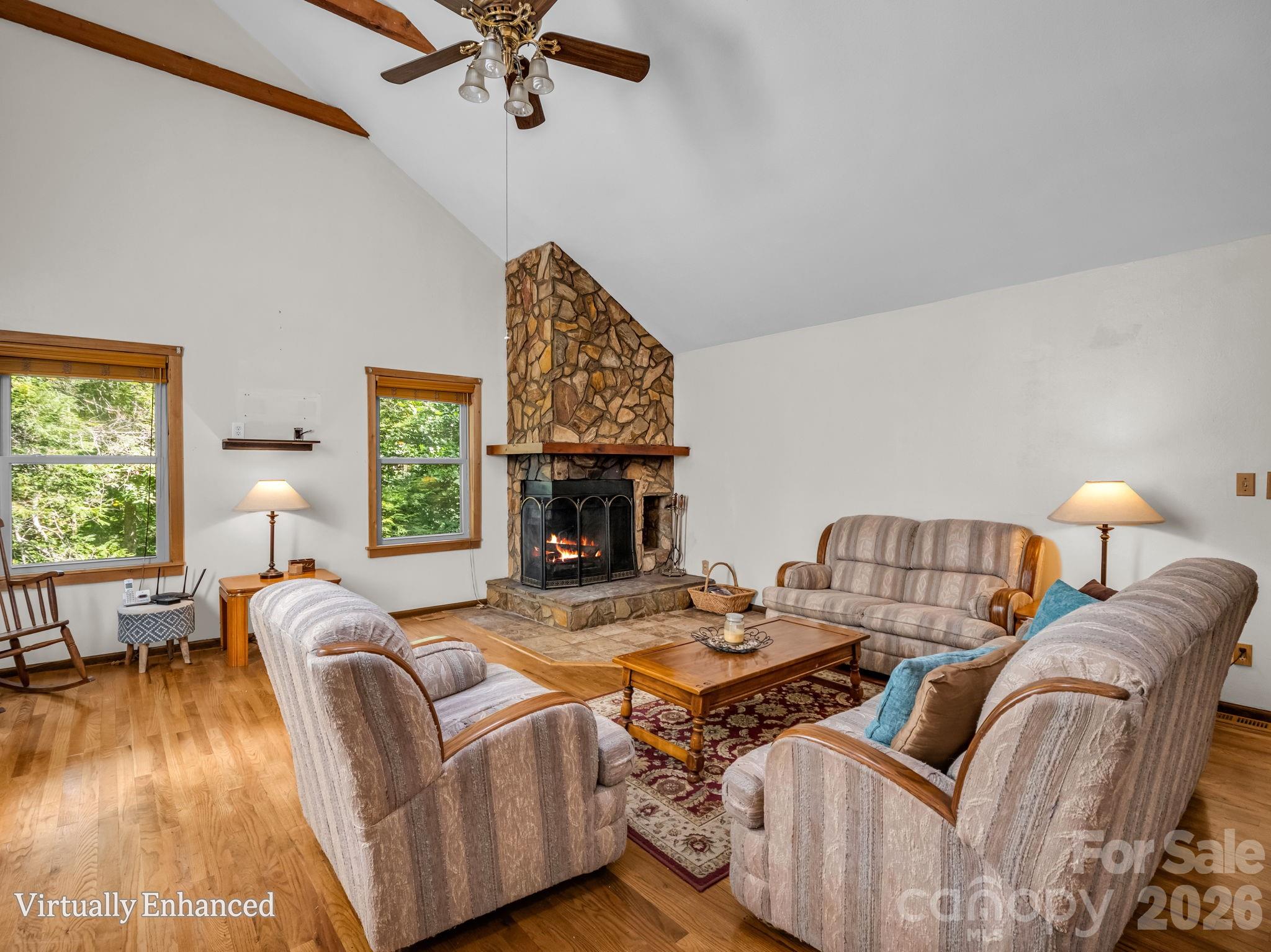 111 Buckeye Road