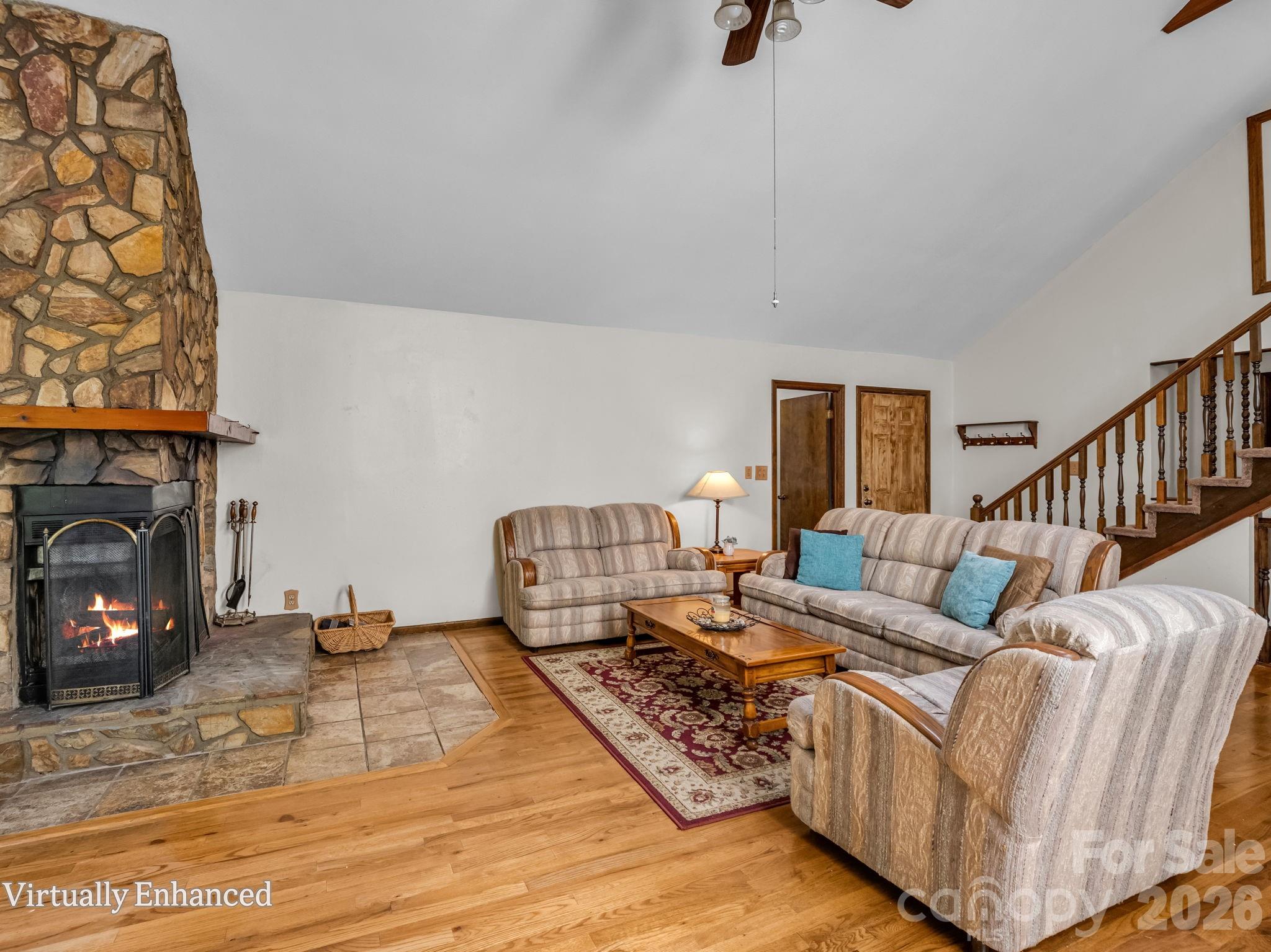 111 Buckeye Road