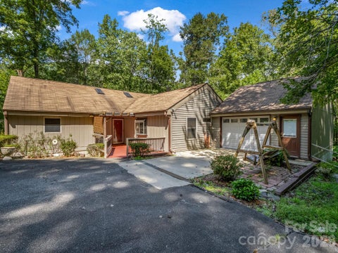 Photo of 111 Buckeye Road, Lake Lure, NC 28746 (MLS # 4420139)