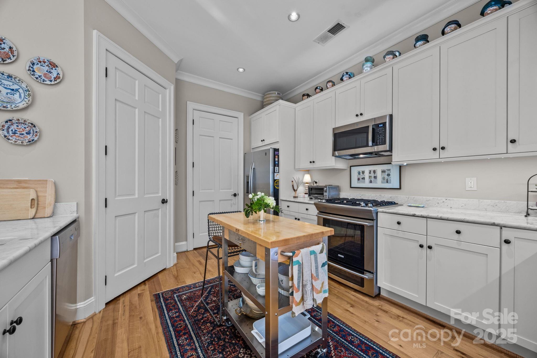 Eastover - Residential