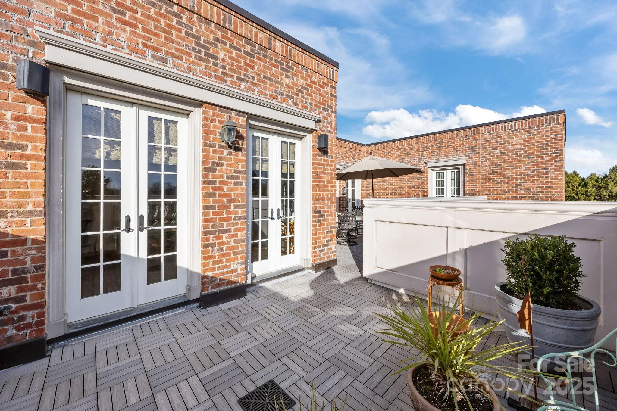 Eastover - Residential