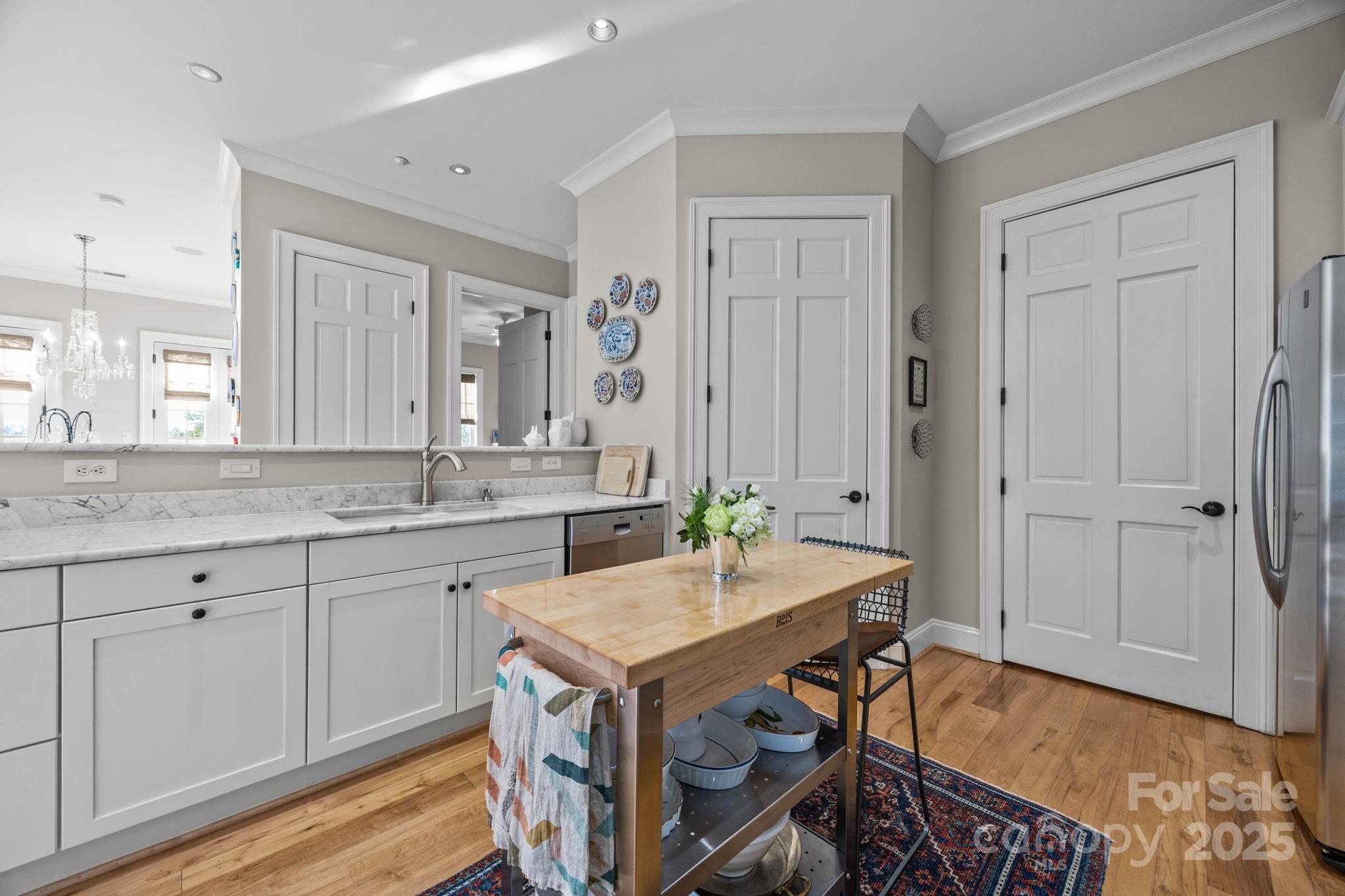 Eastover - Residential