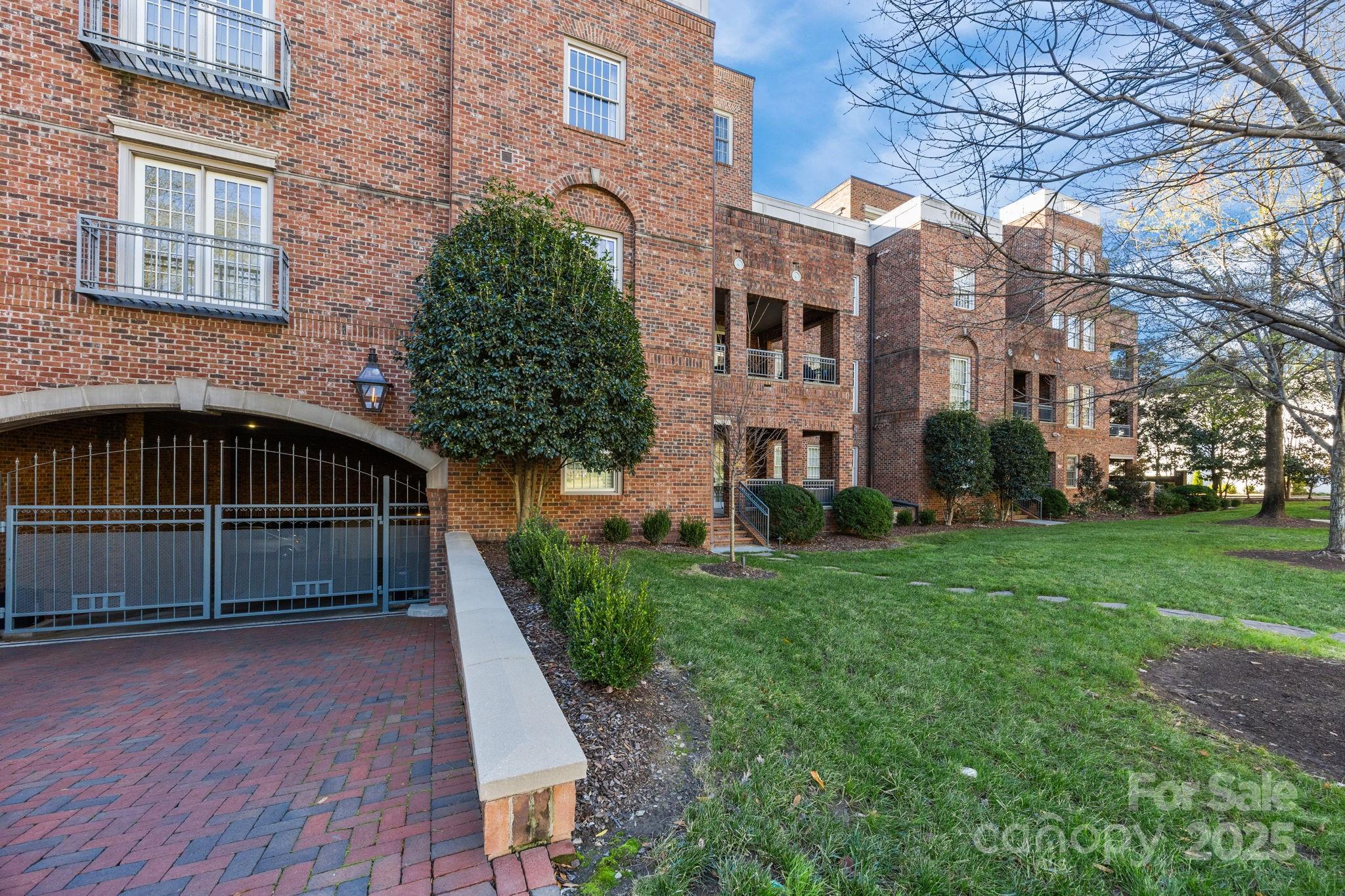 Eastover - Residential