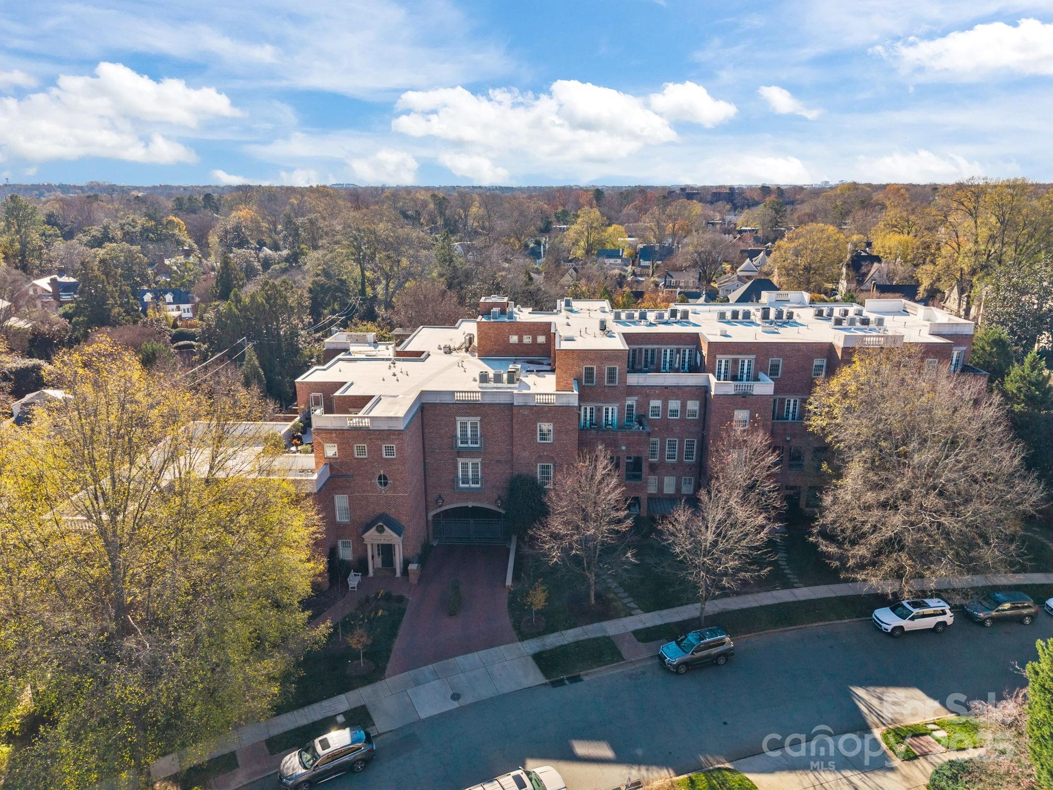 Eastover - Residential