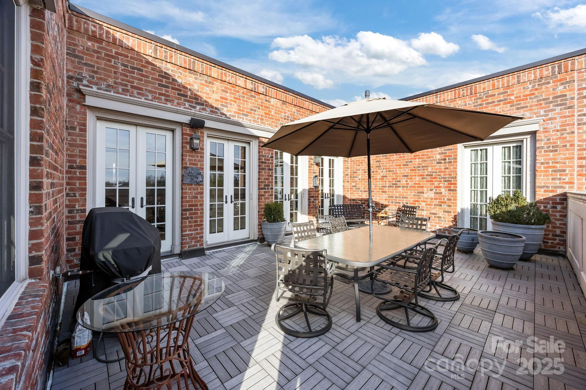 Eastover - Residential