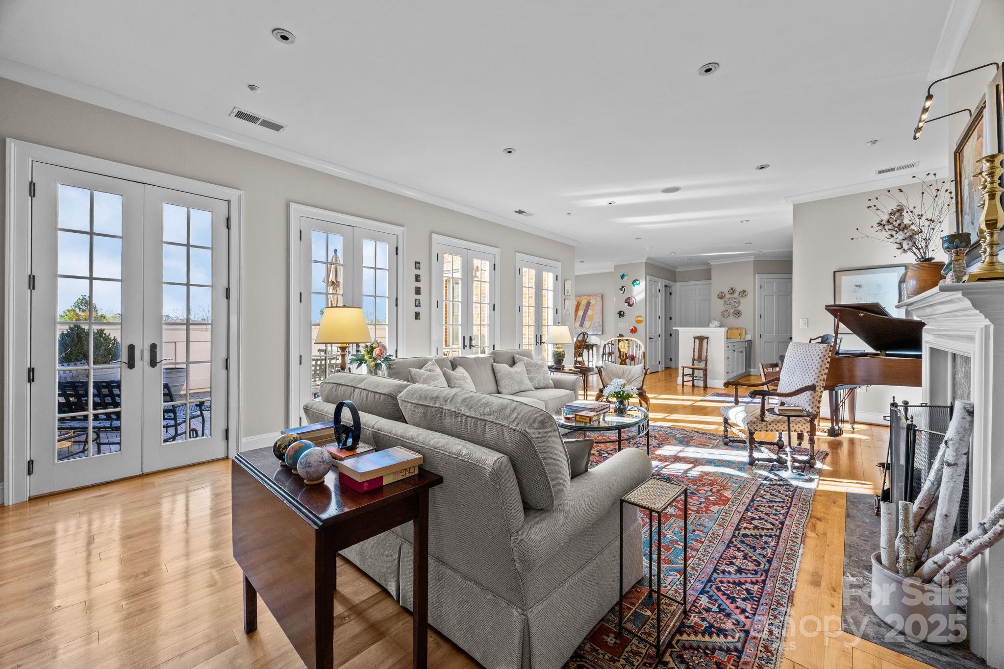 Eastover - Residential