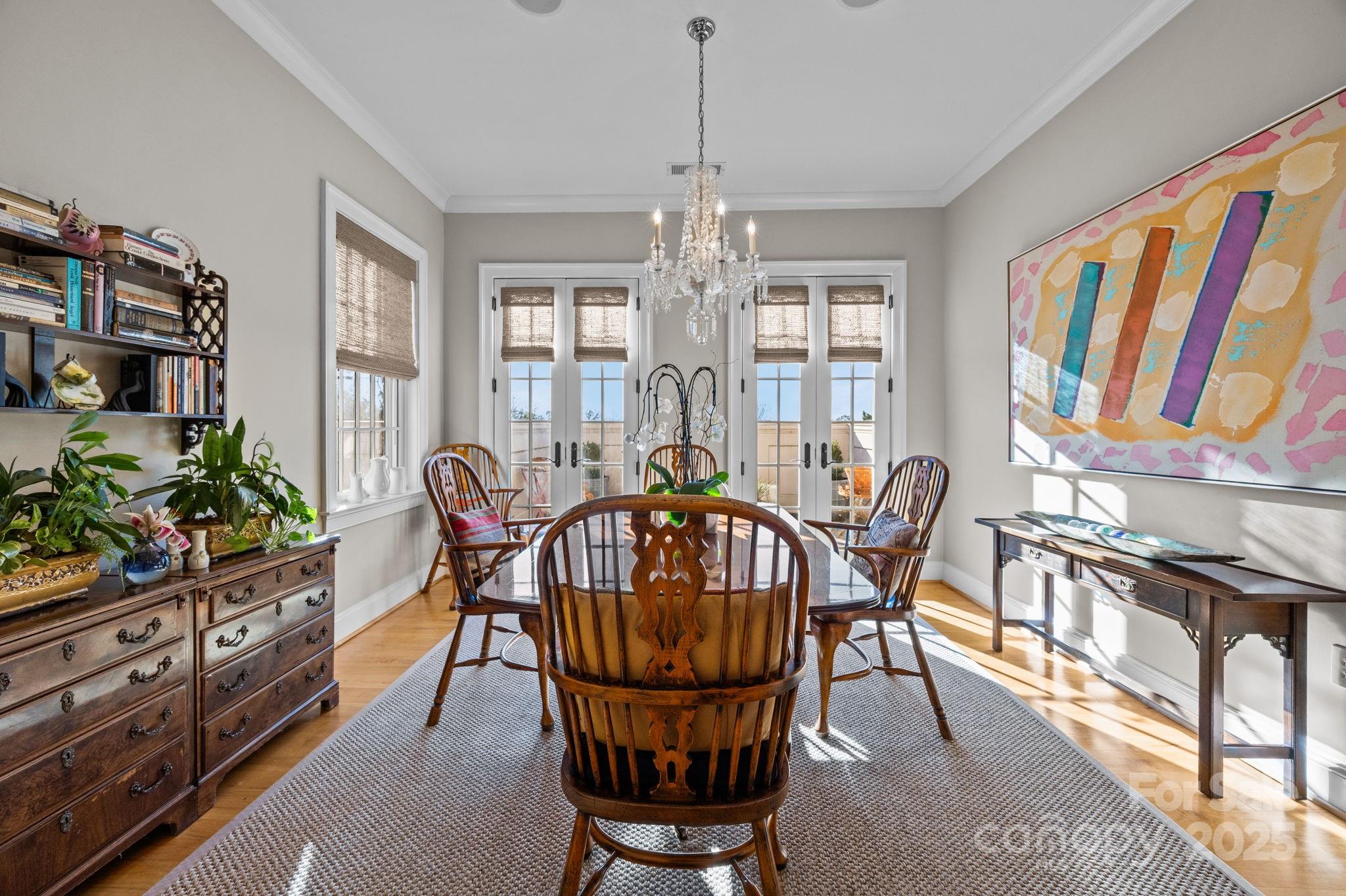 Eastover - Residential