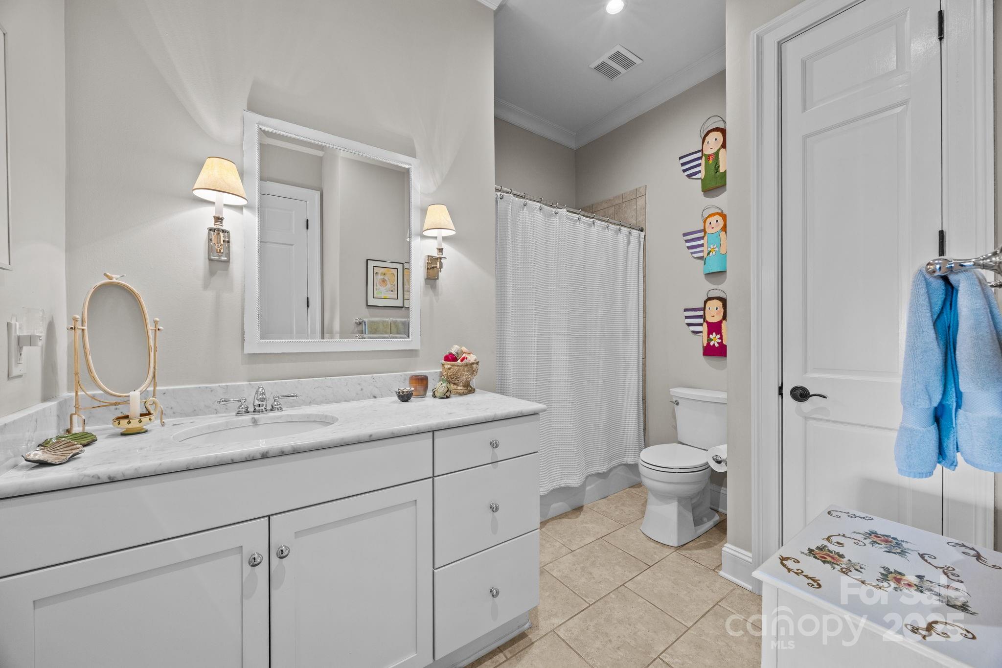 Eastover - Residential