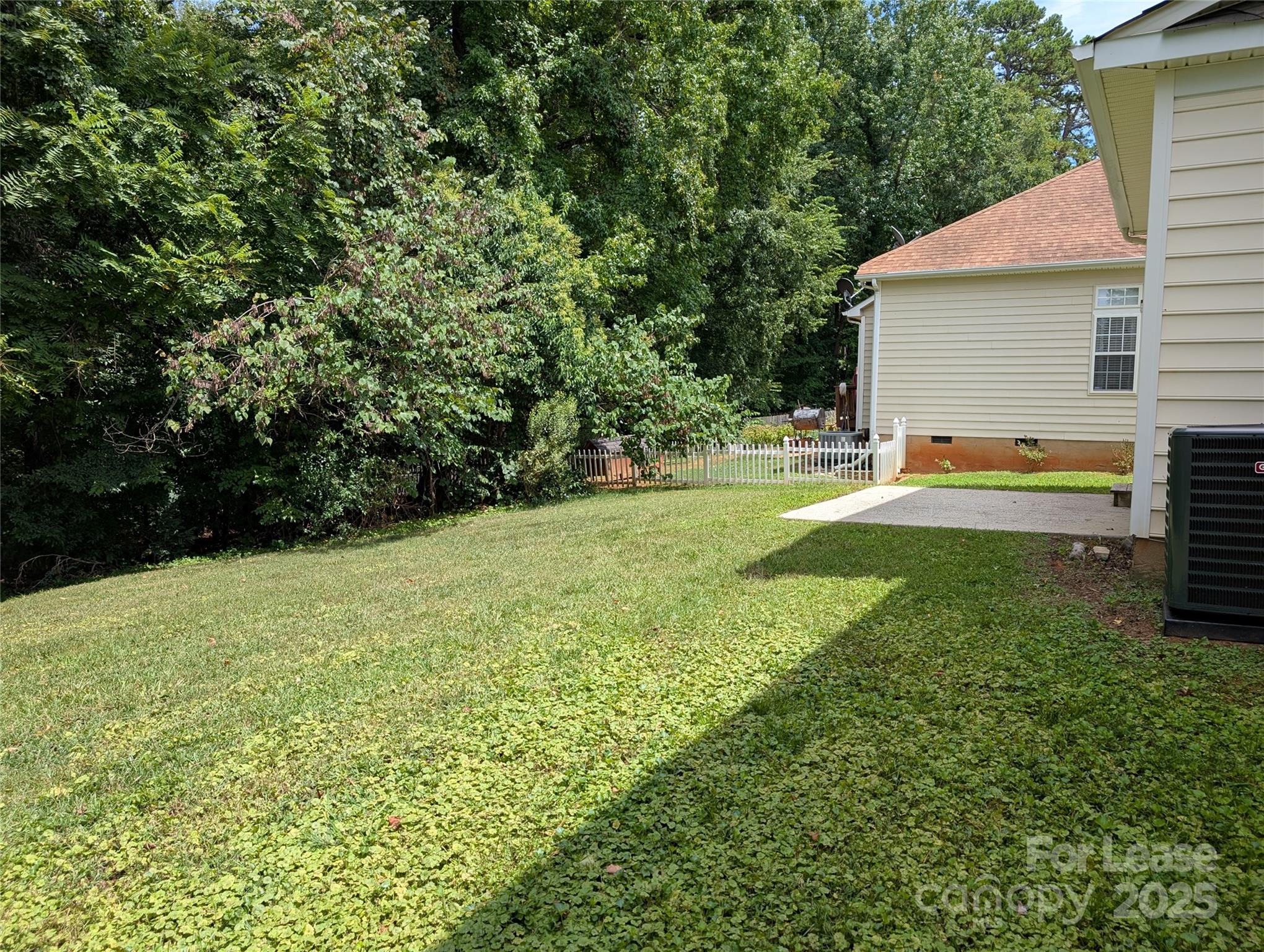 Faires Farm - Residential Lease