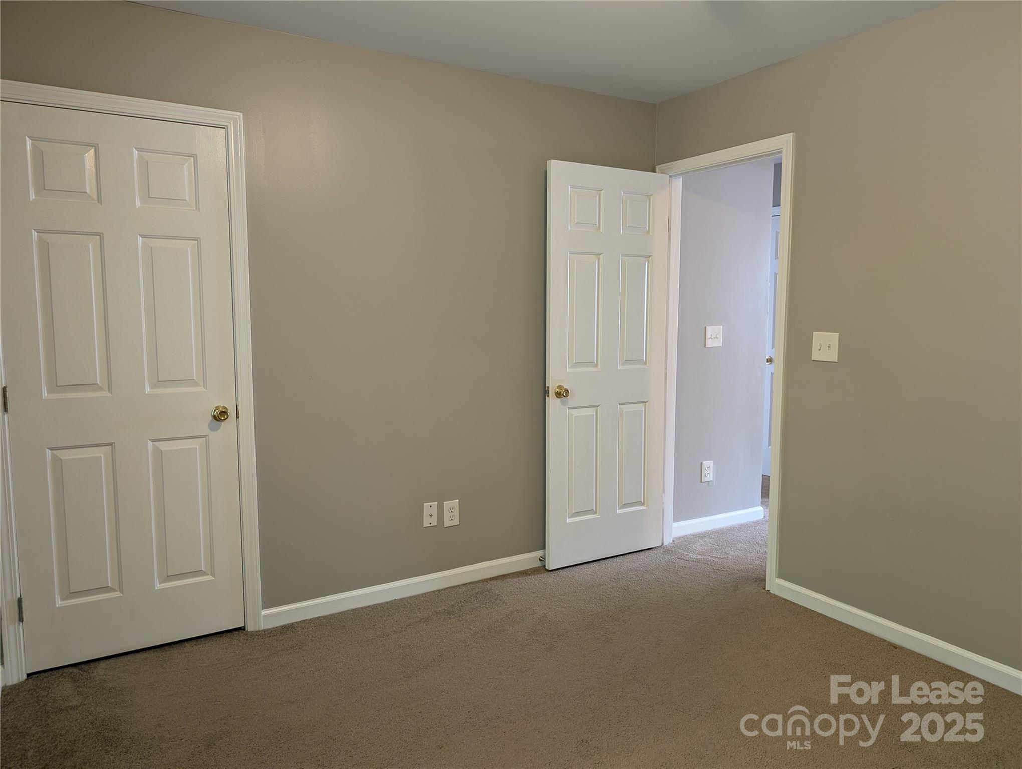 Faires Farm - Residential Lease