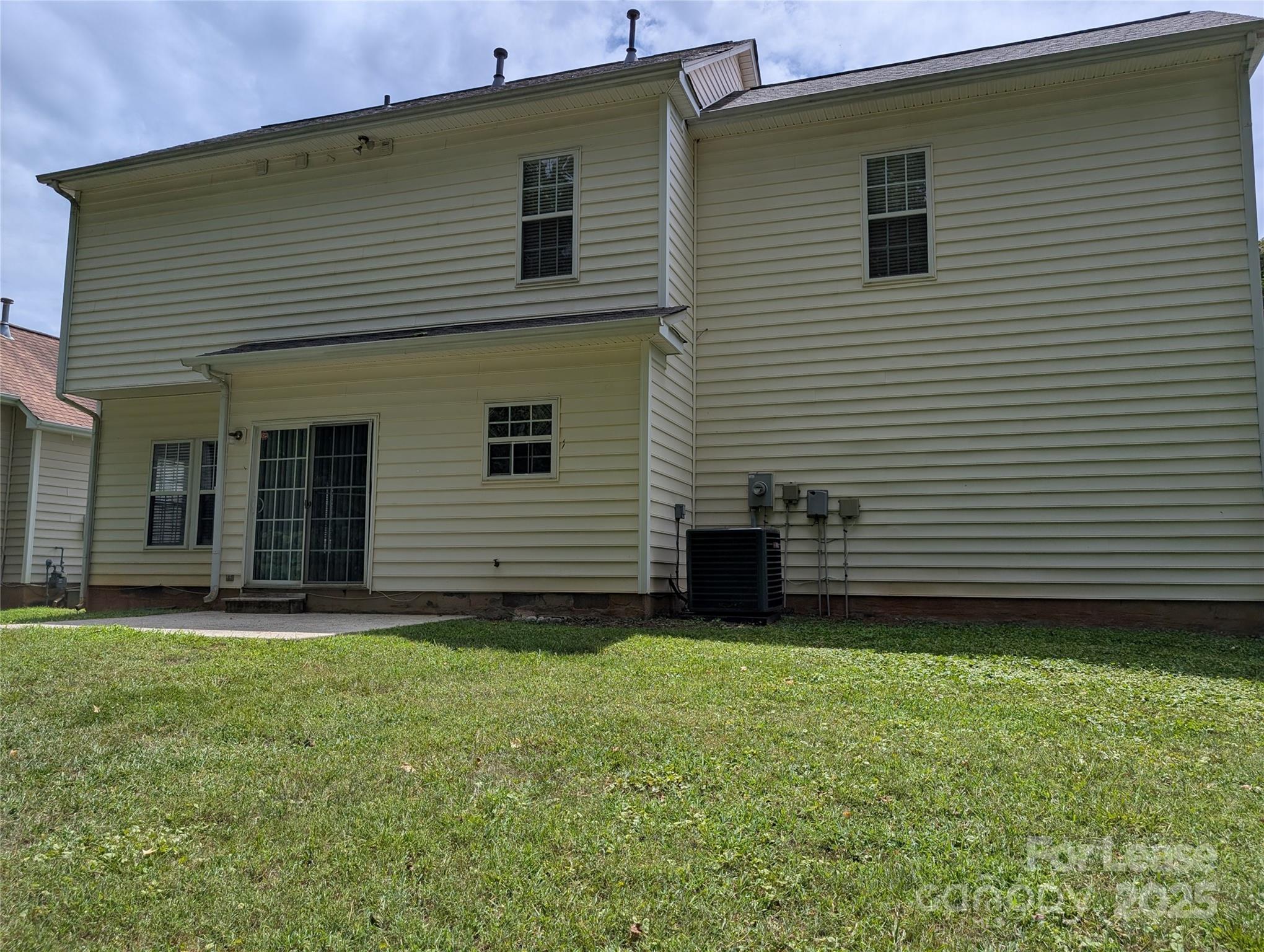 Faires Farm - Residential Lease