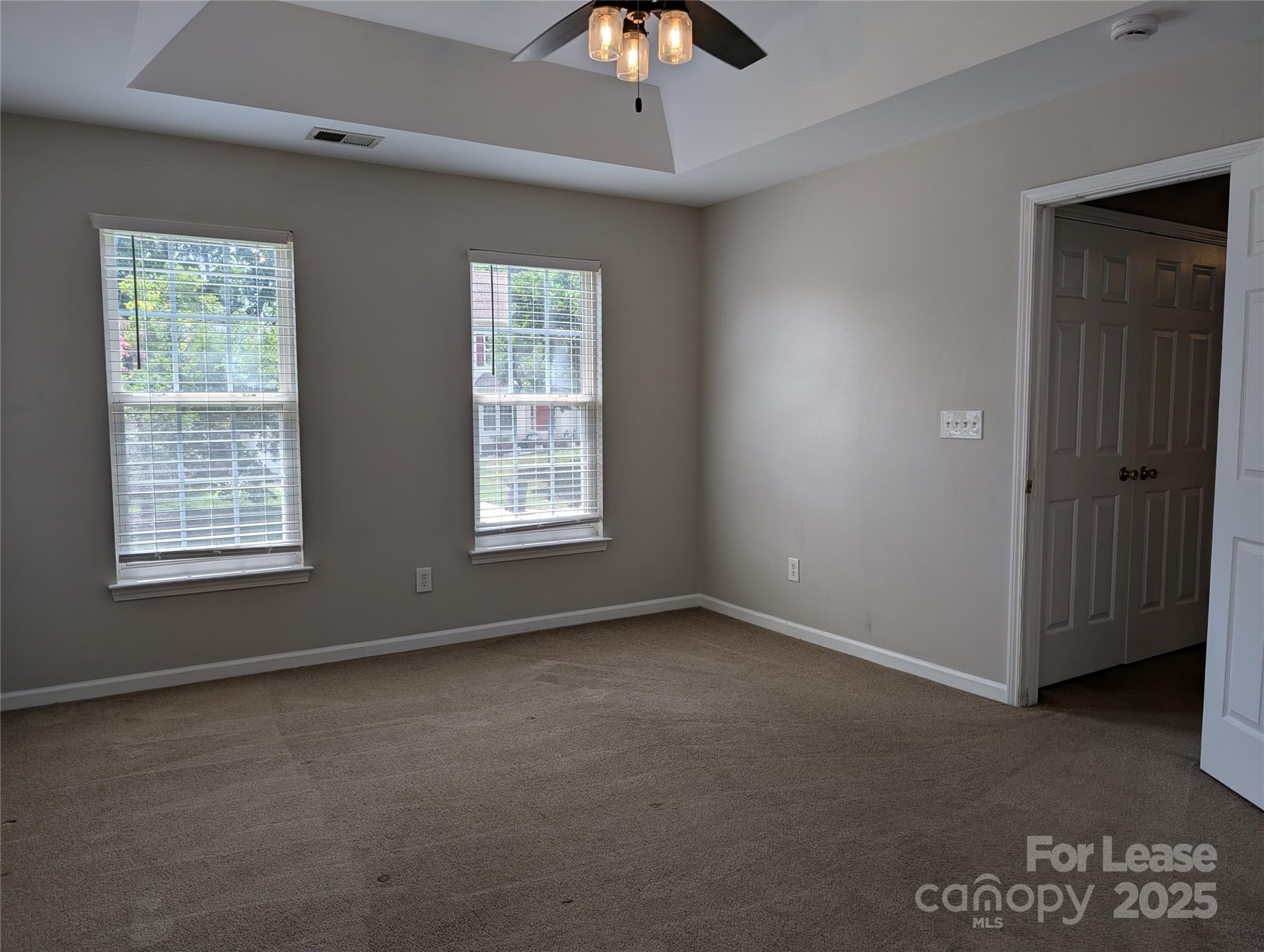 Faires Farm - Residential Lease