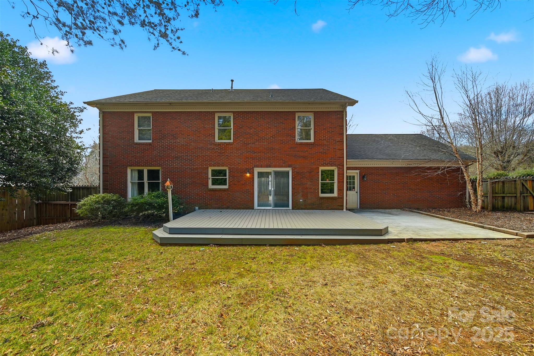 Hunters Run - Residential