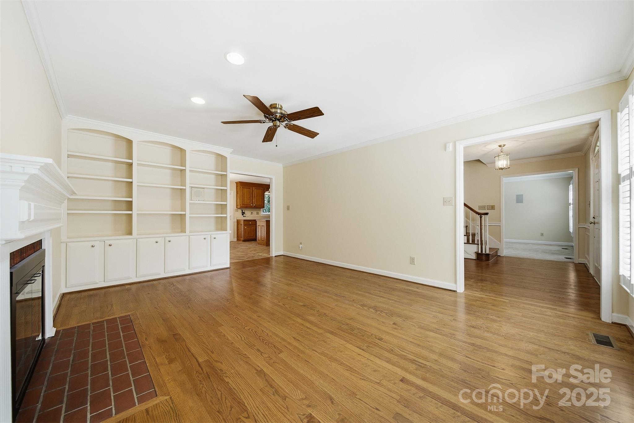 Hunters Run - Residential