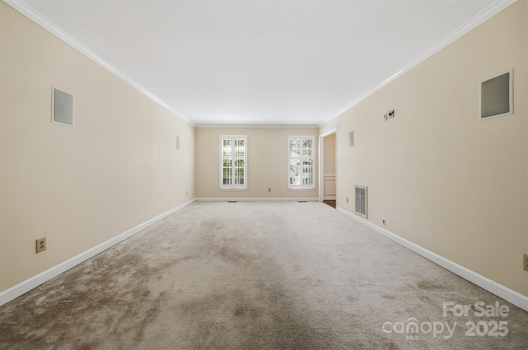 Hunters Run - Residential