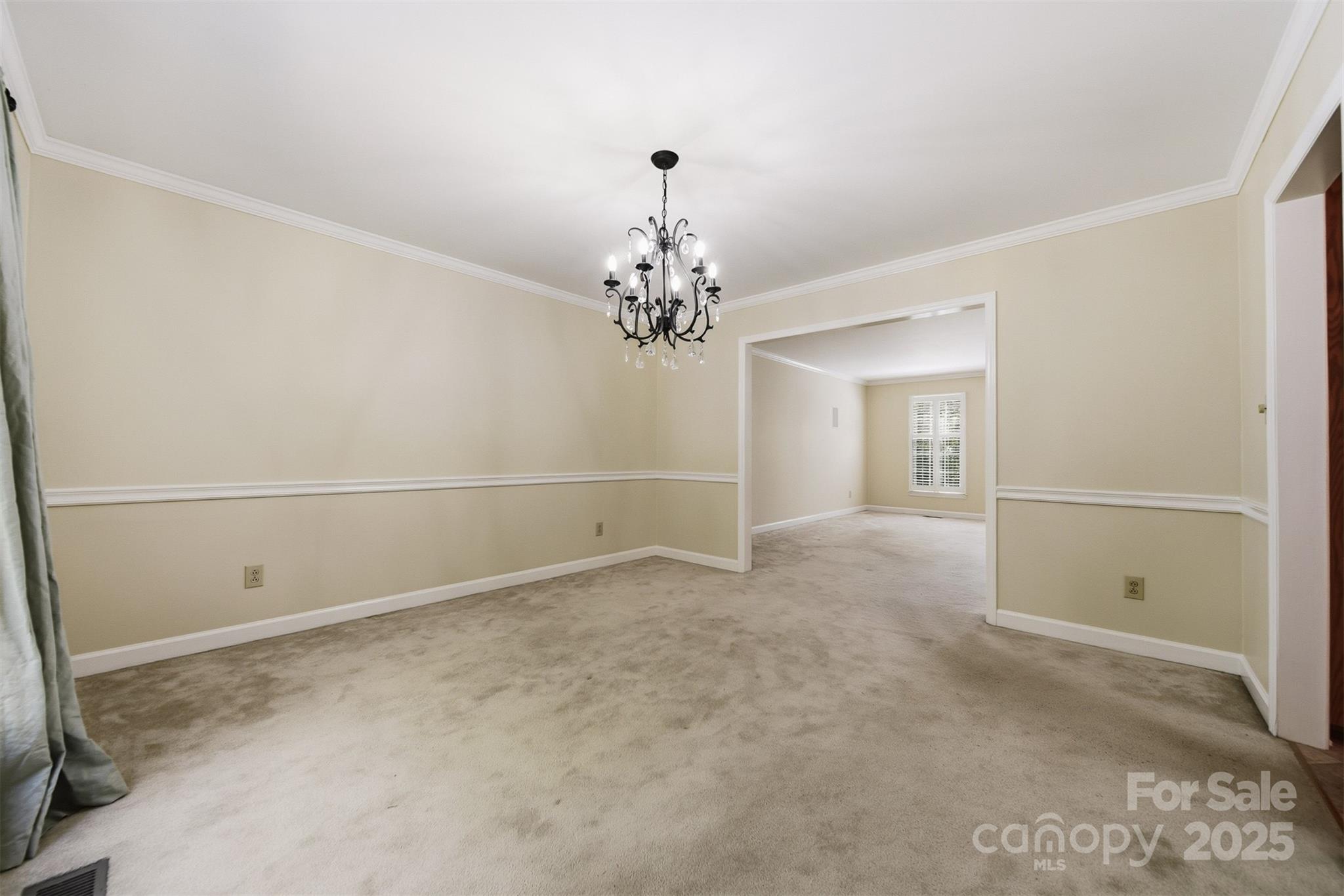 Hunters Run - Residential