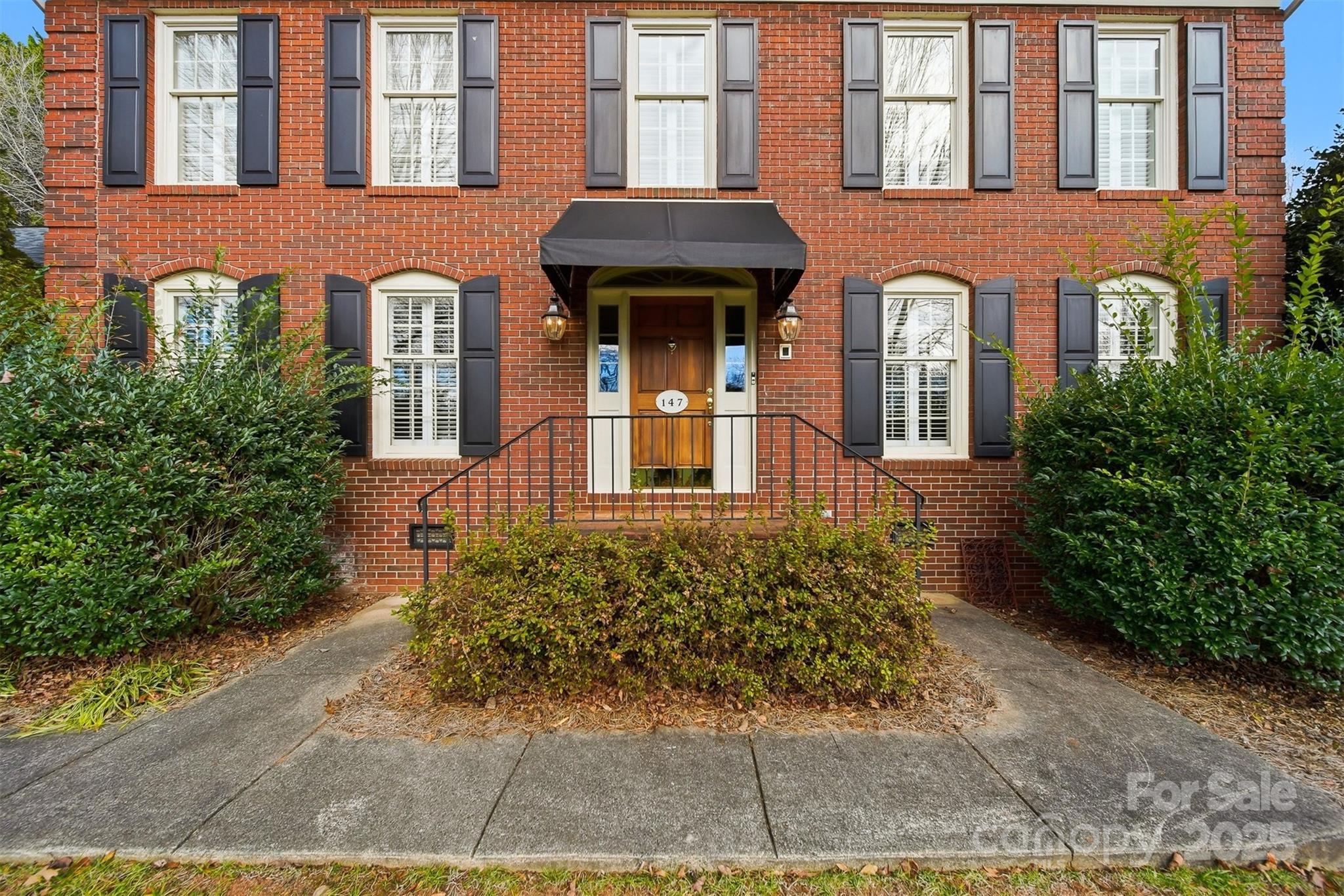 Hunters Run - Residential