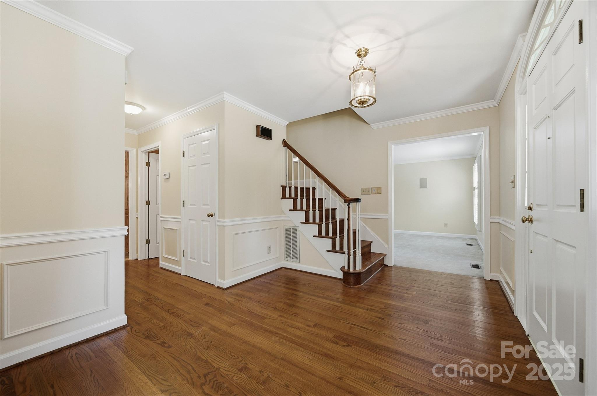 Hunters Run - Residential