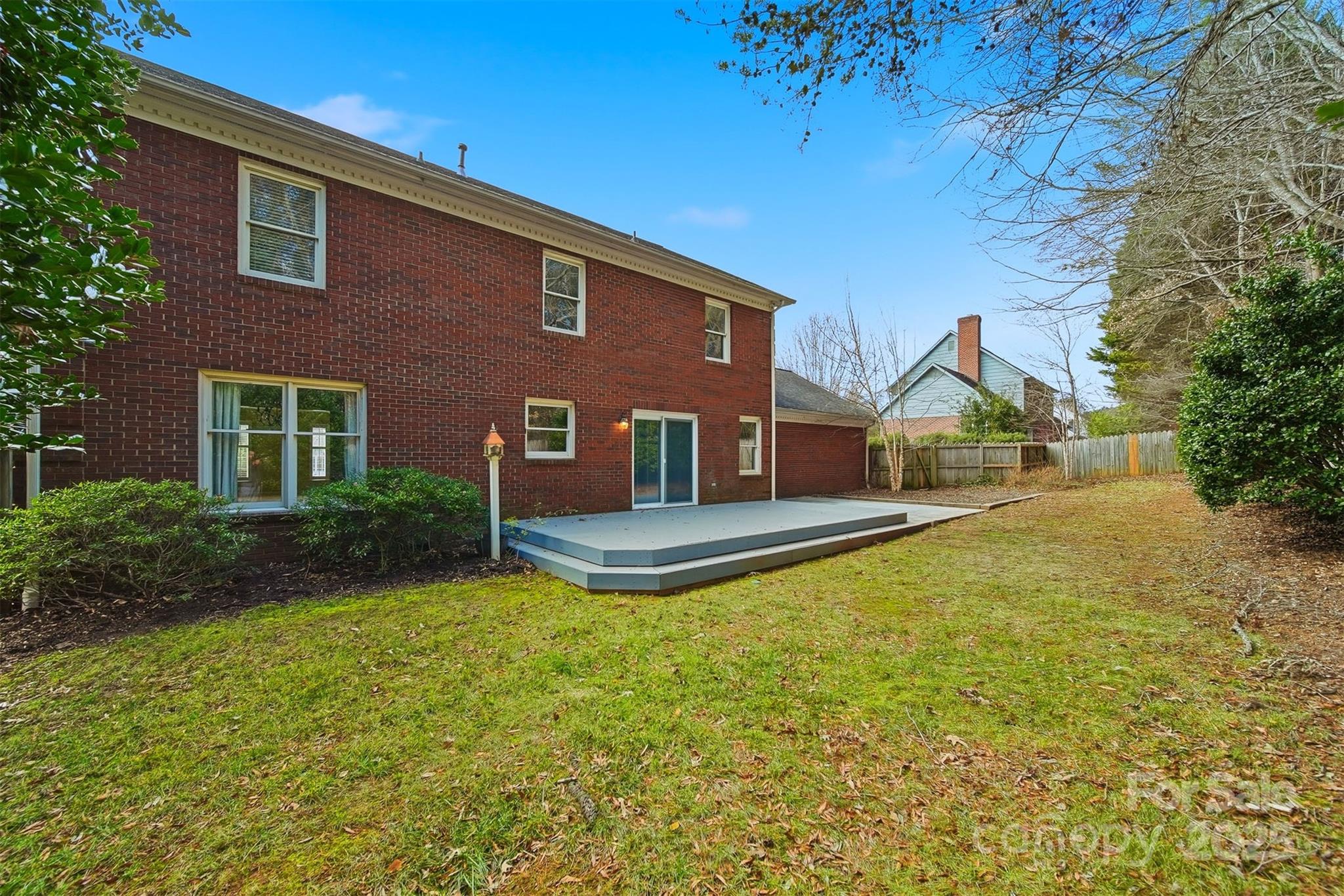 Hunters Run - Residential