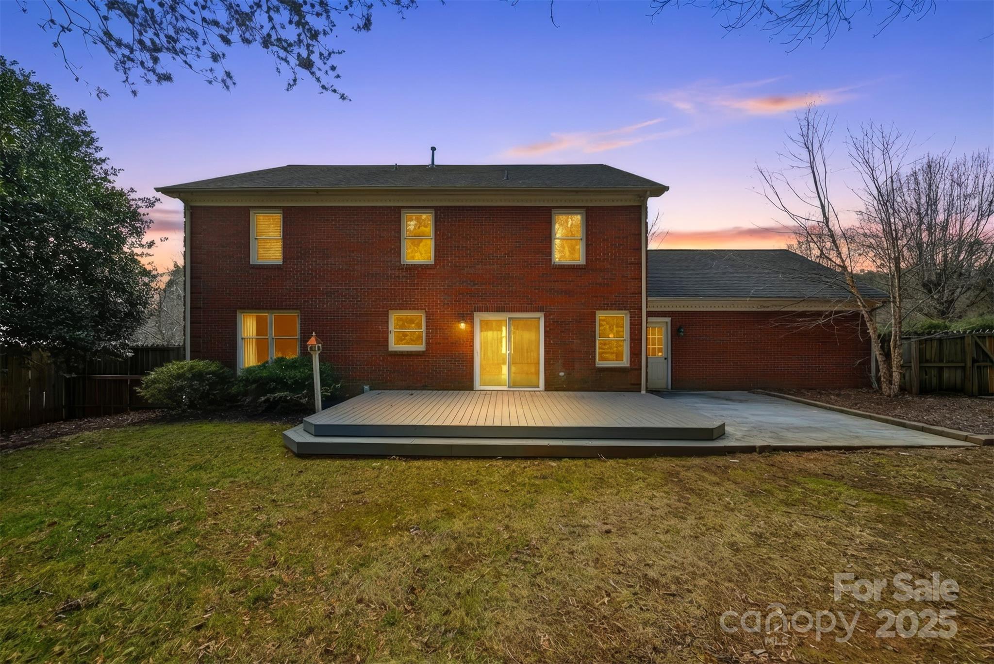 Hunters Run - Residential