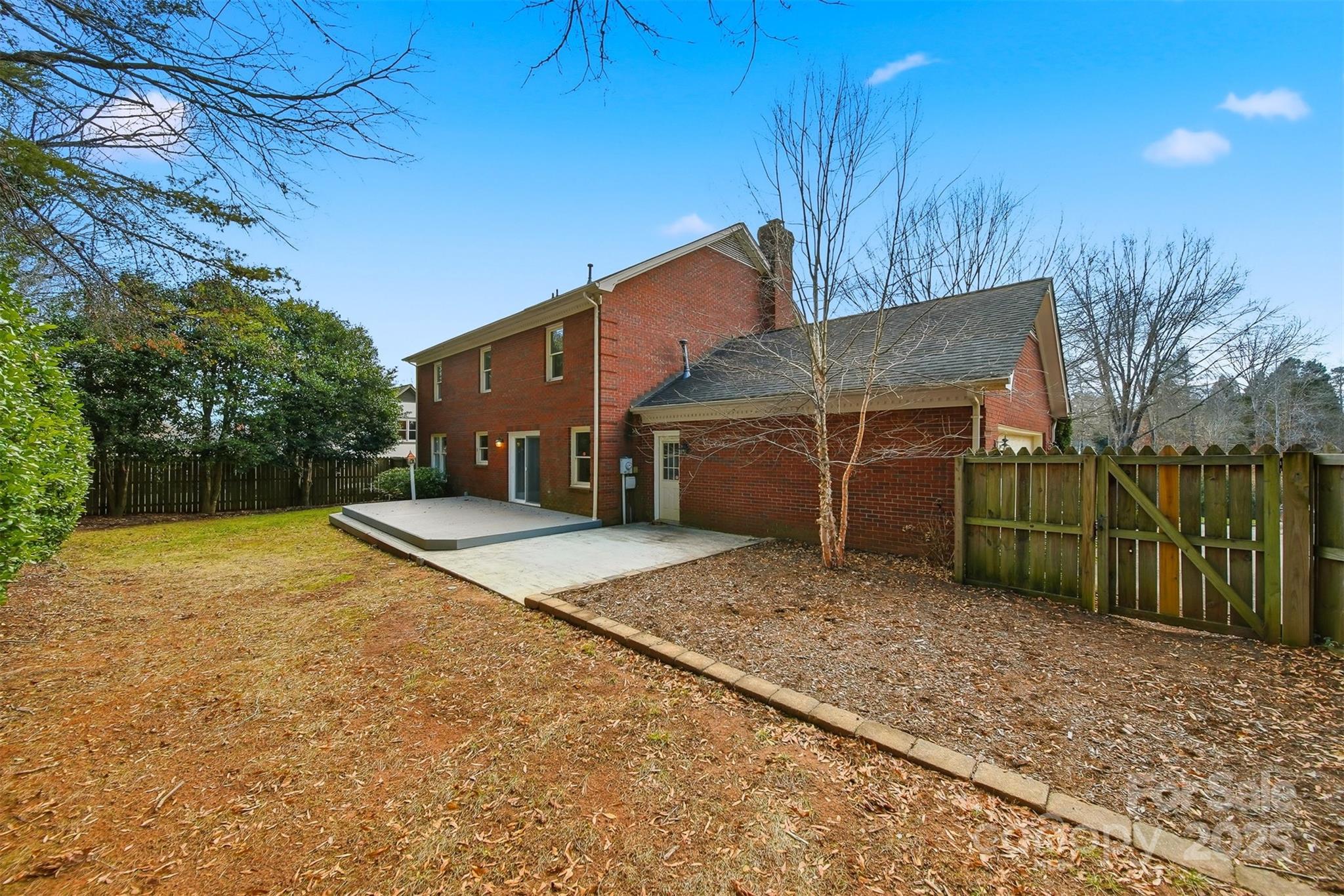 Hunters Run - Residential