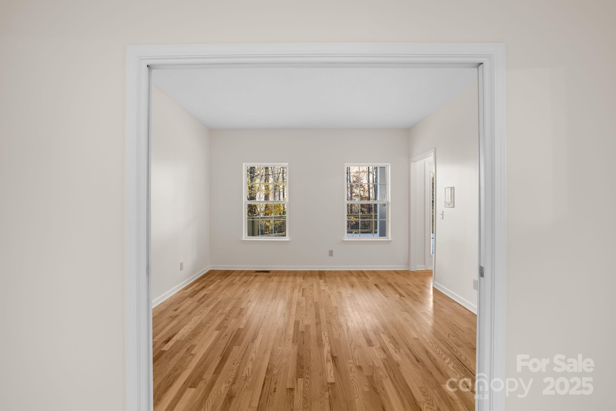 Thorn Ridge - Residential