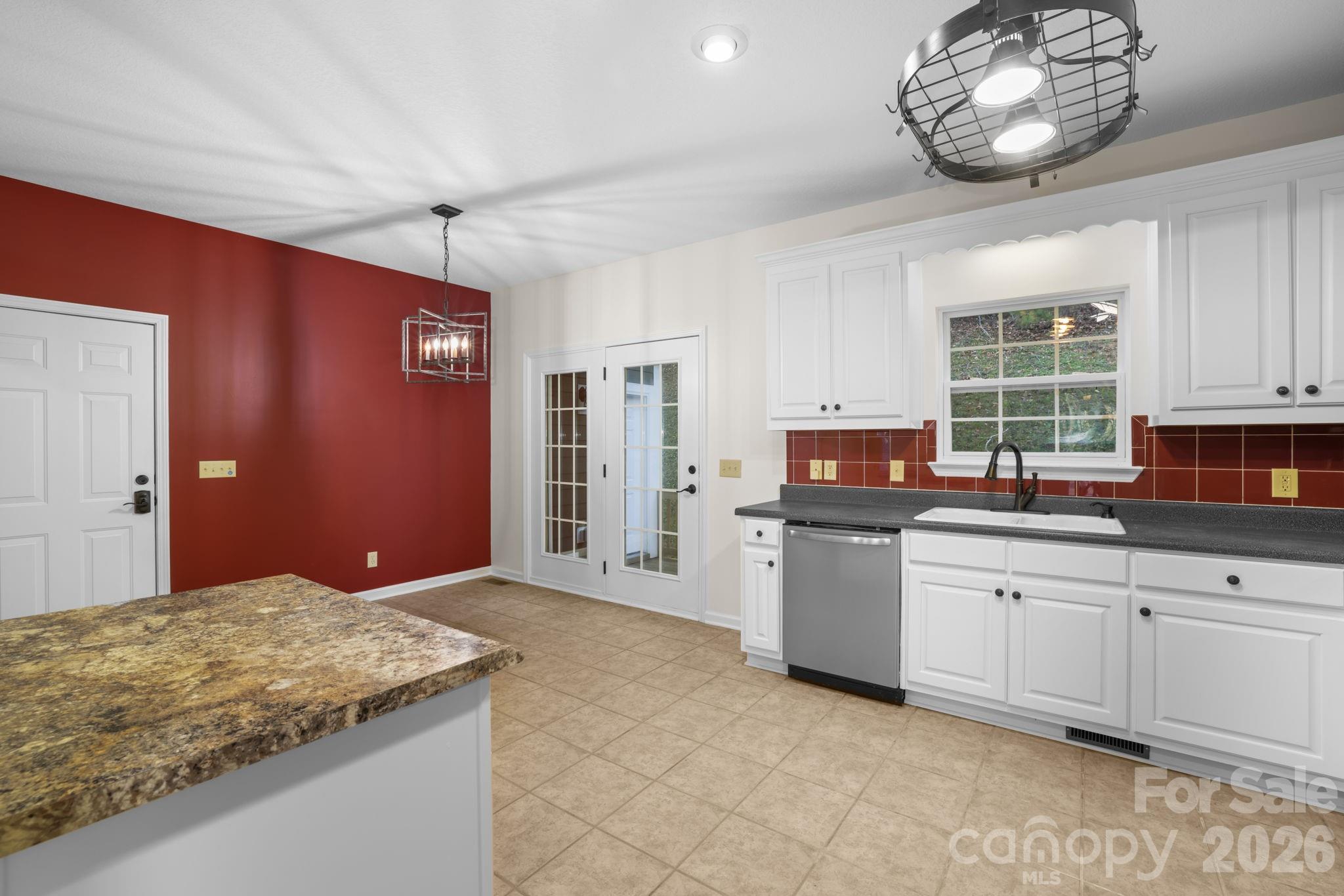 Thorn Ridge - Residential