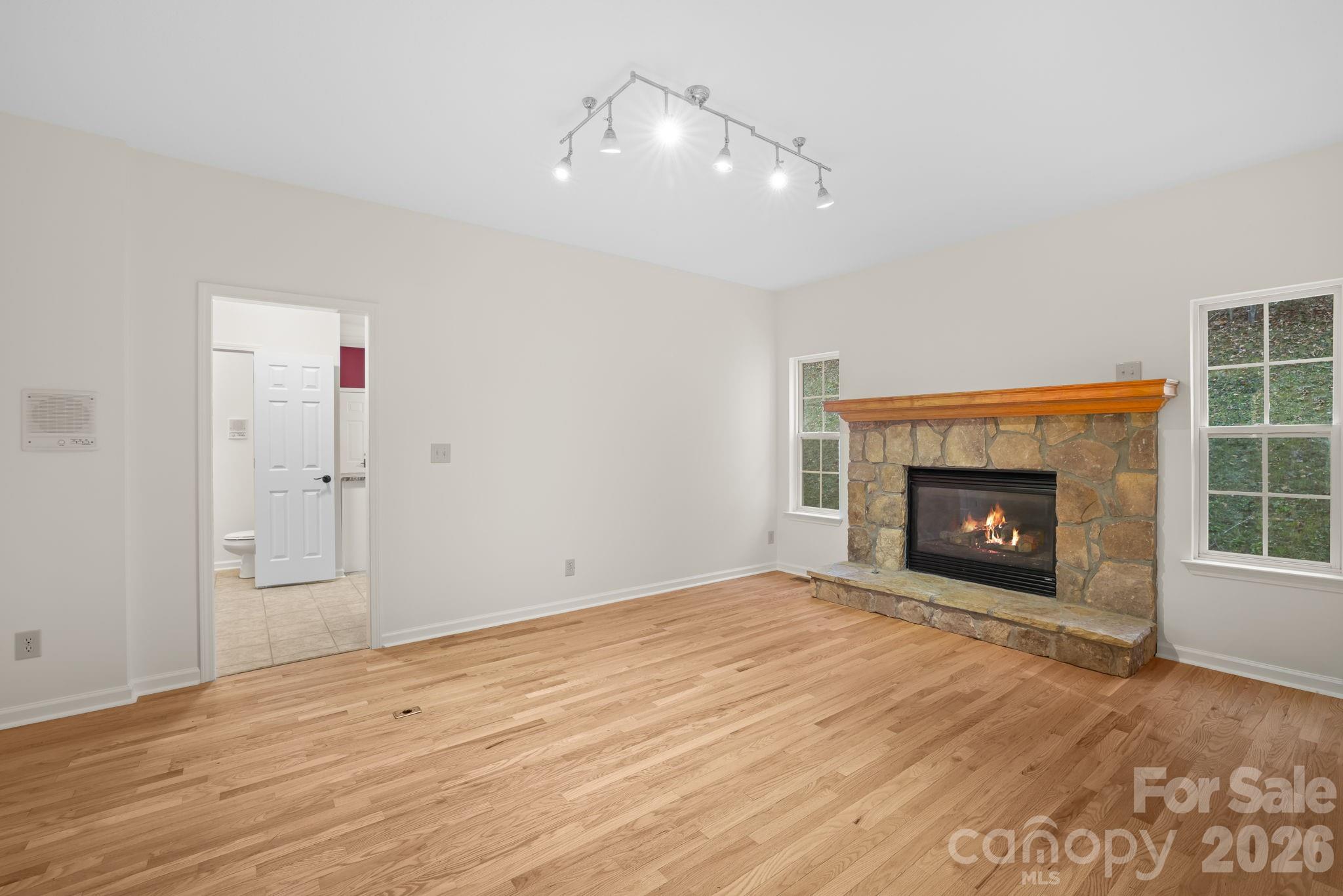 Thorn Ridge - Residential