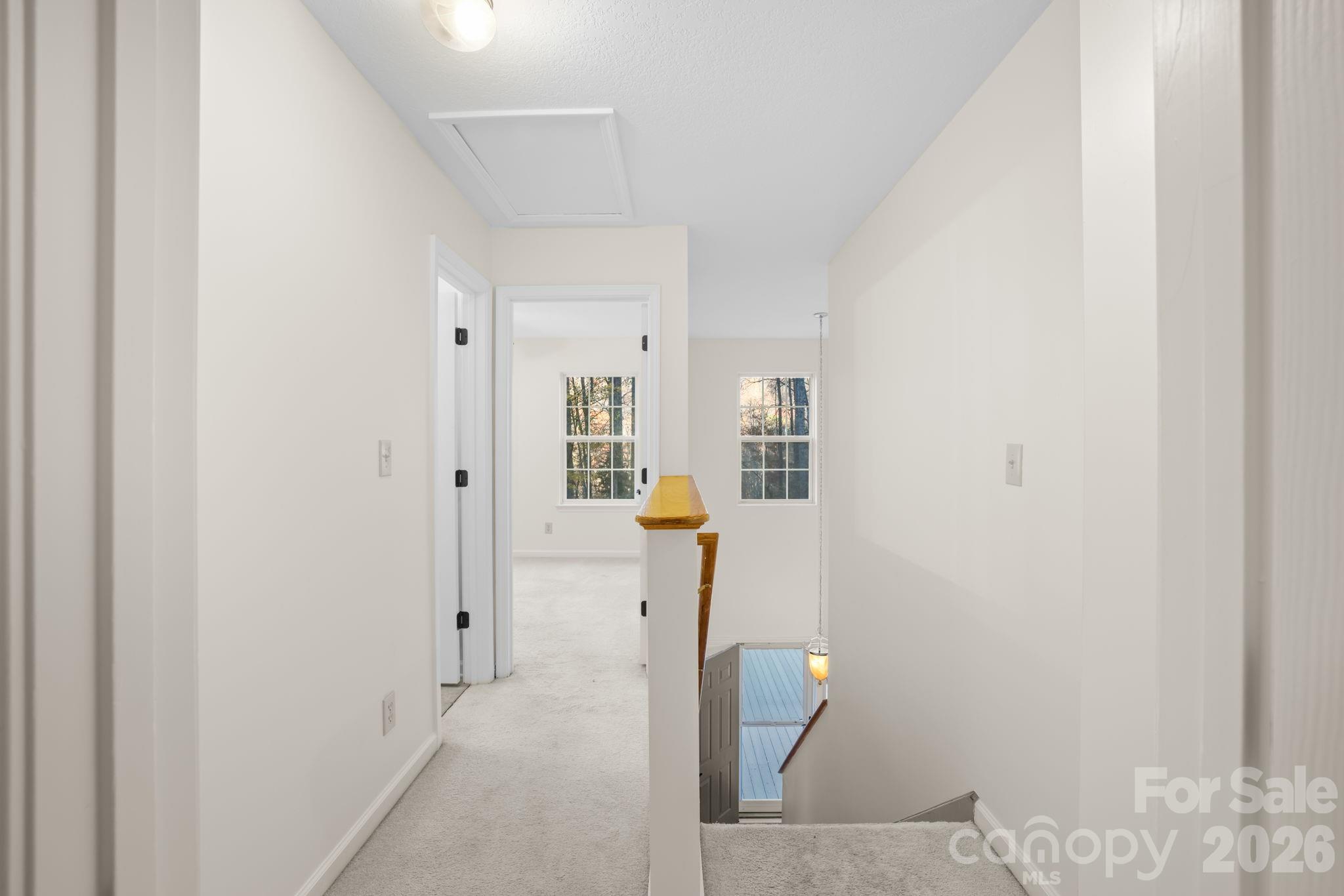 Thorn Ridge - Residential