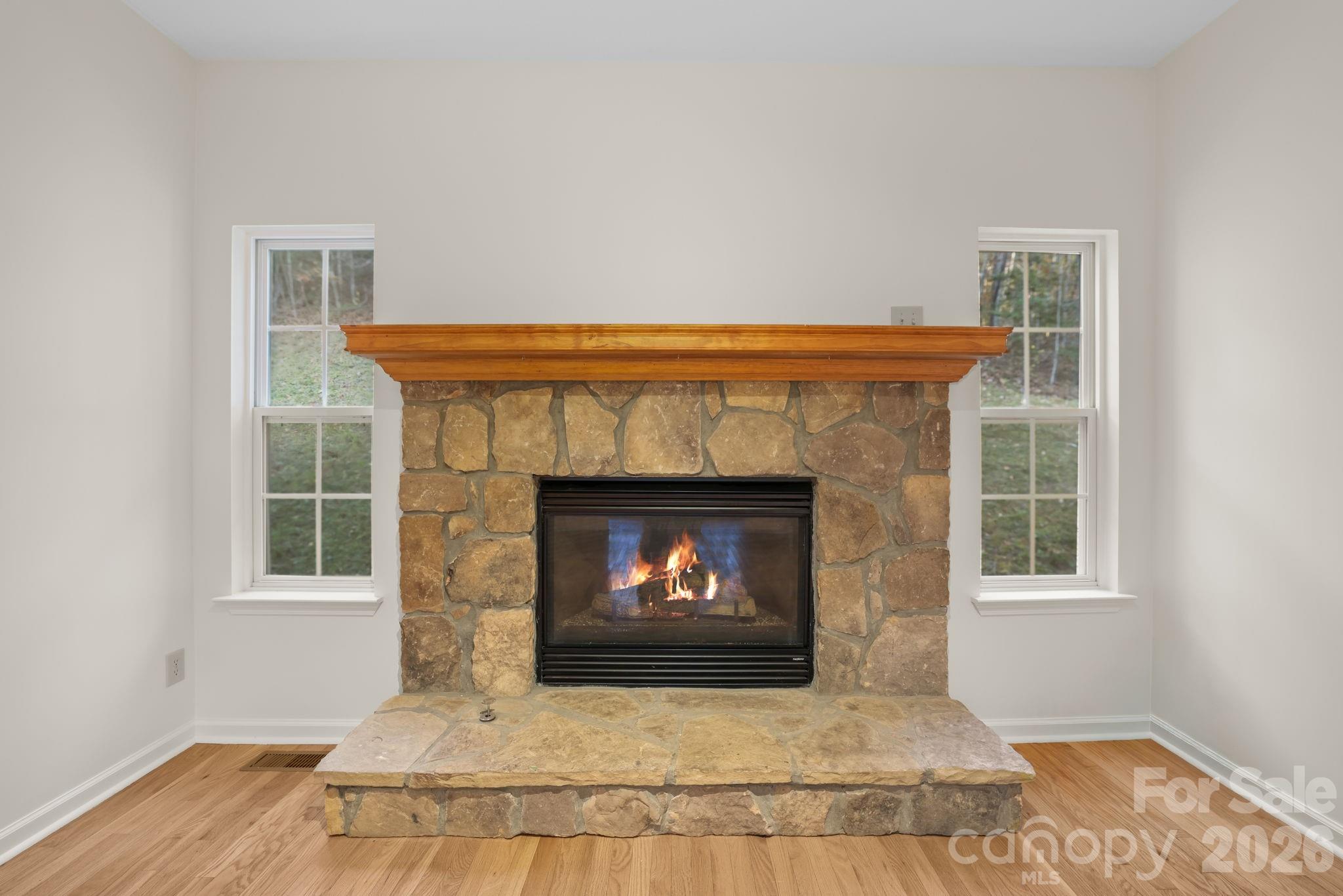 Thorn Ridge - Residential