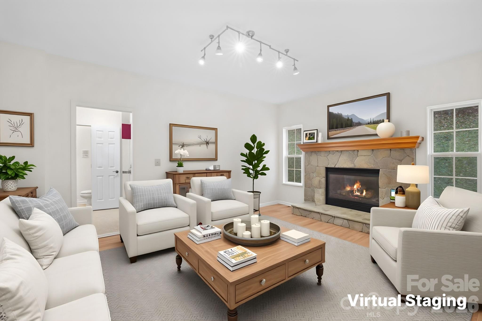 Thorn Ridge - Residential