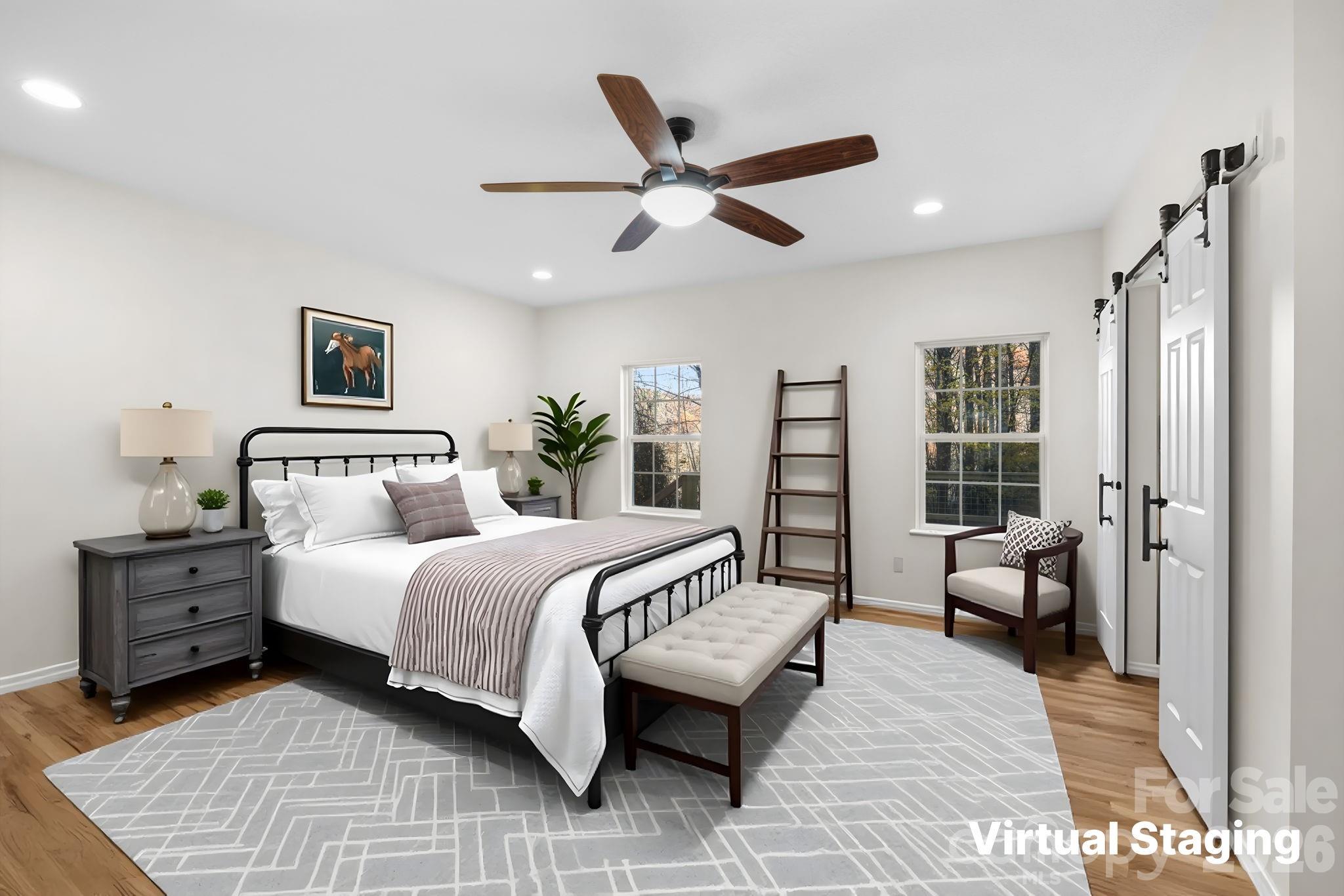 Thorn Ridge - Residential