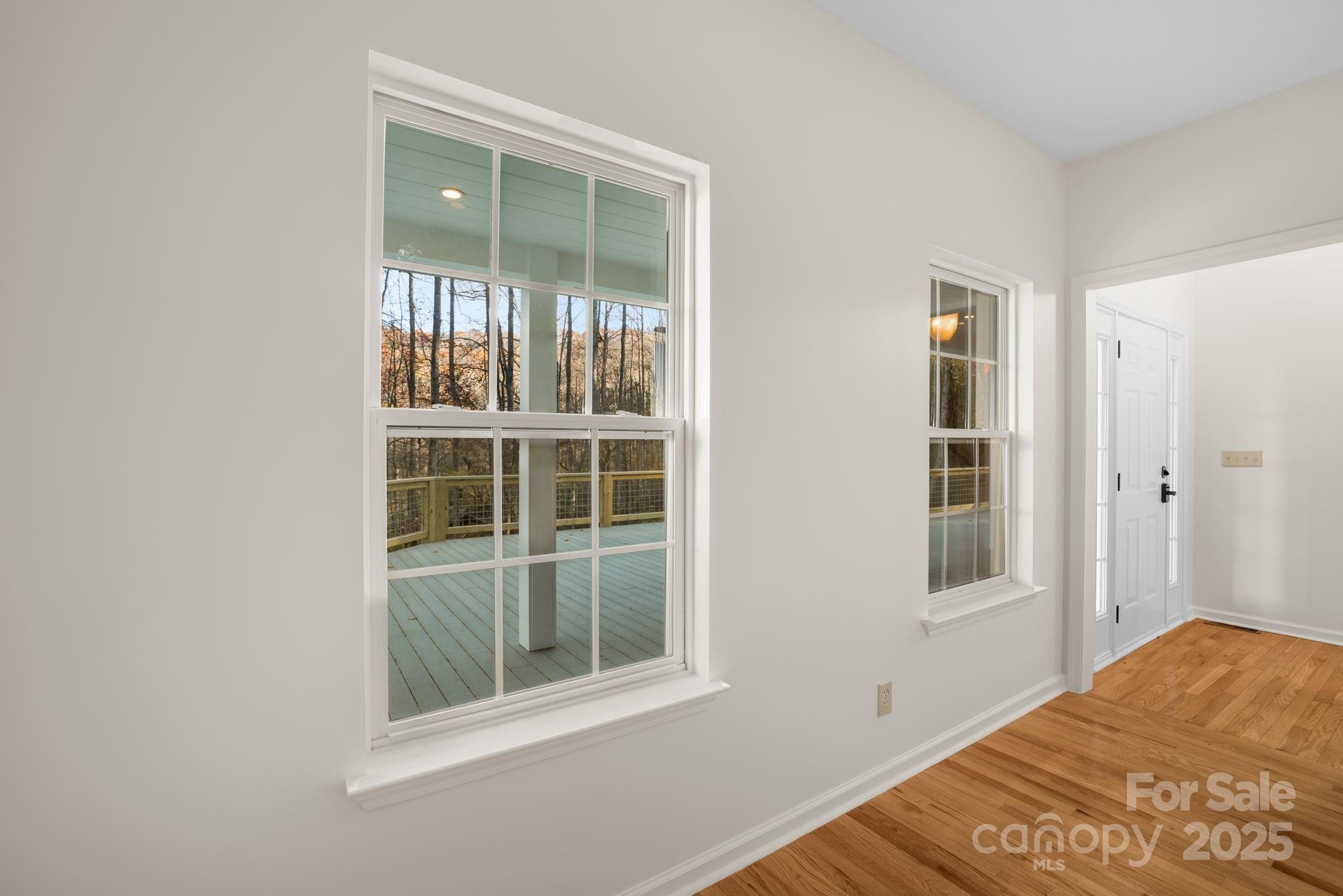 Thorn Ridge - Residential