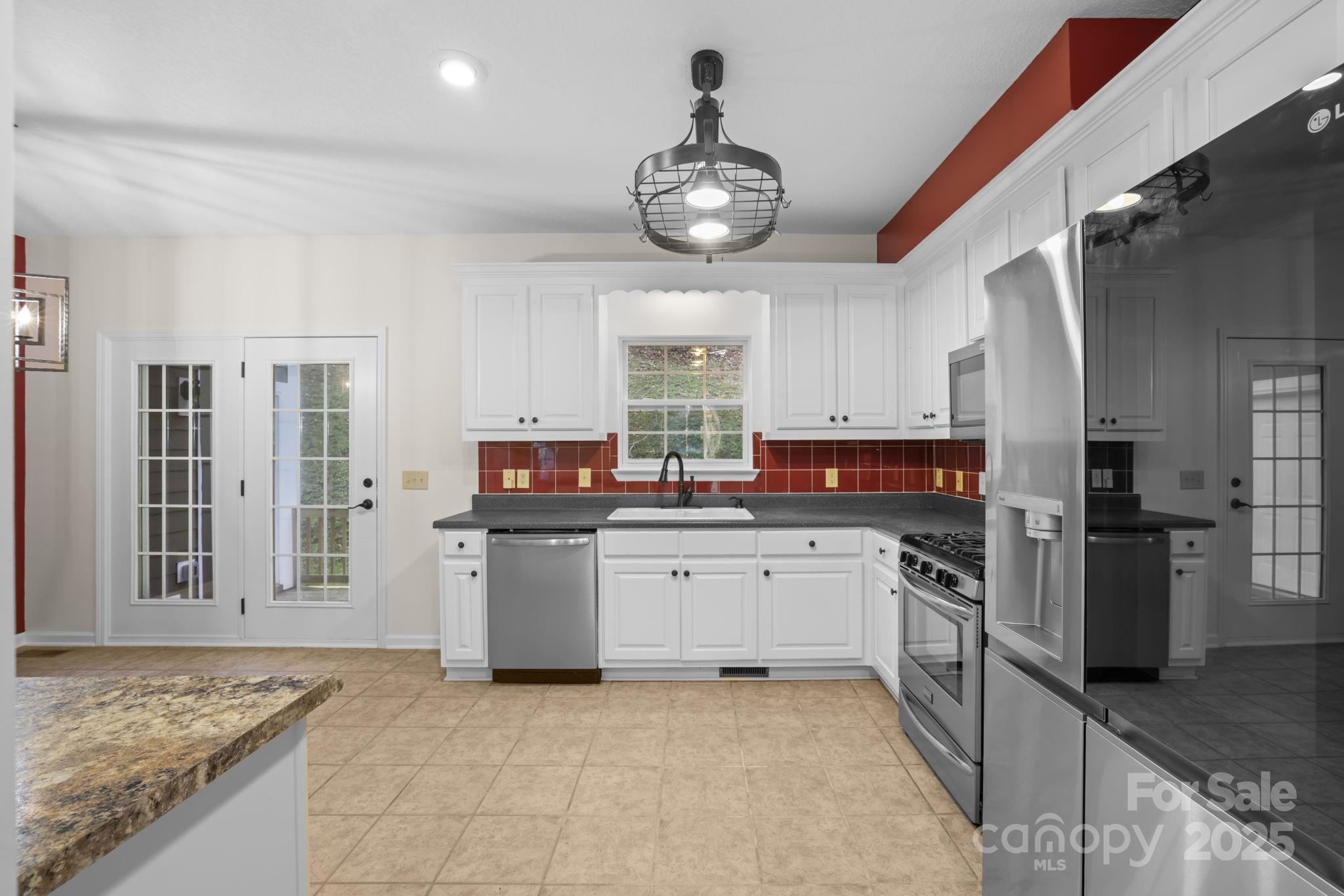 Thorn Ridge - Residential