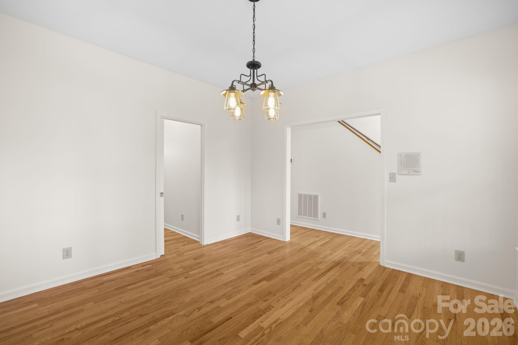 Thorn Ridge - Residential