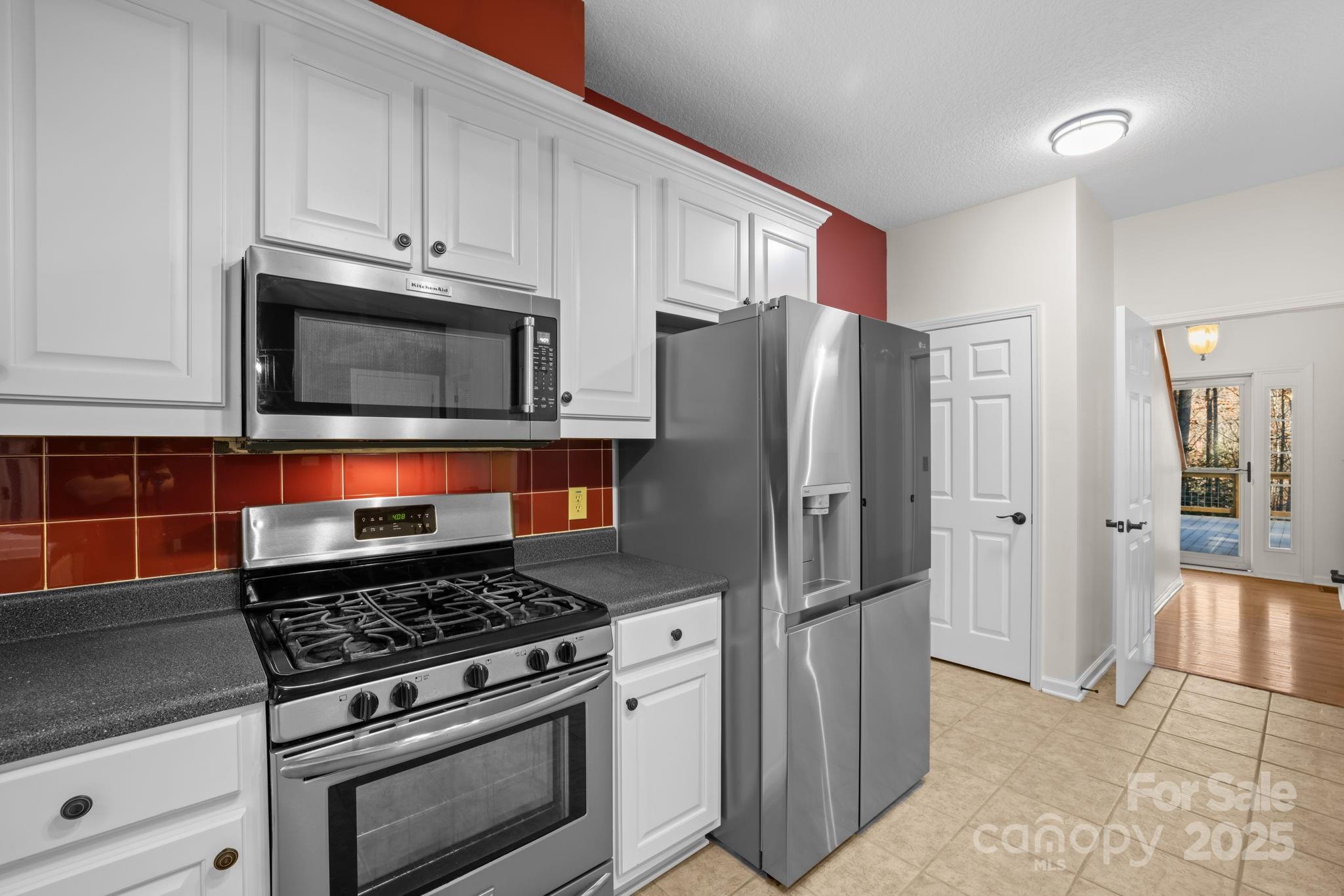 Thorn Ridge - Residential