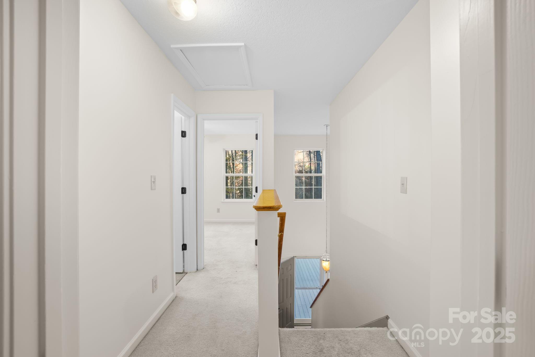 Thorn Ridge - Residential