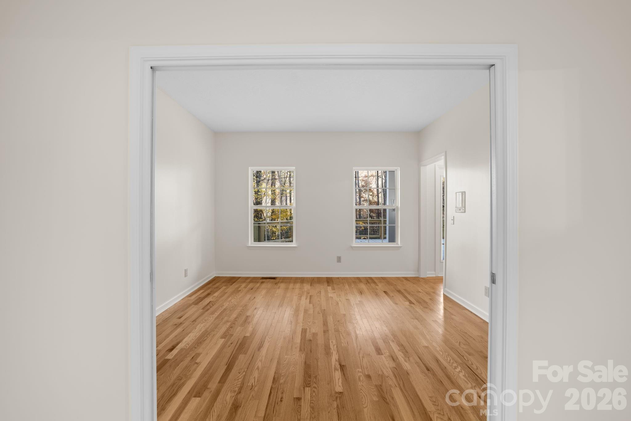 Thorn Ridge - Residential