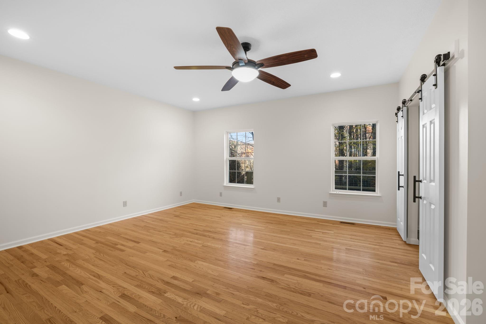 Thorn Ridge - Residential