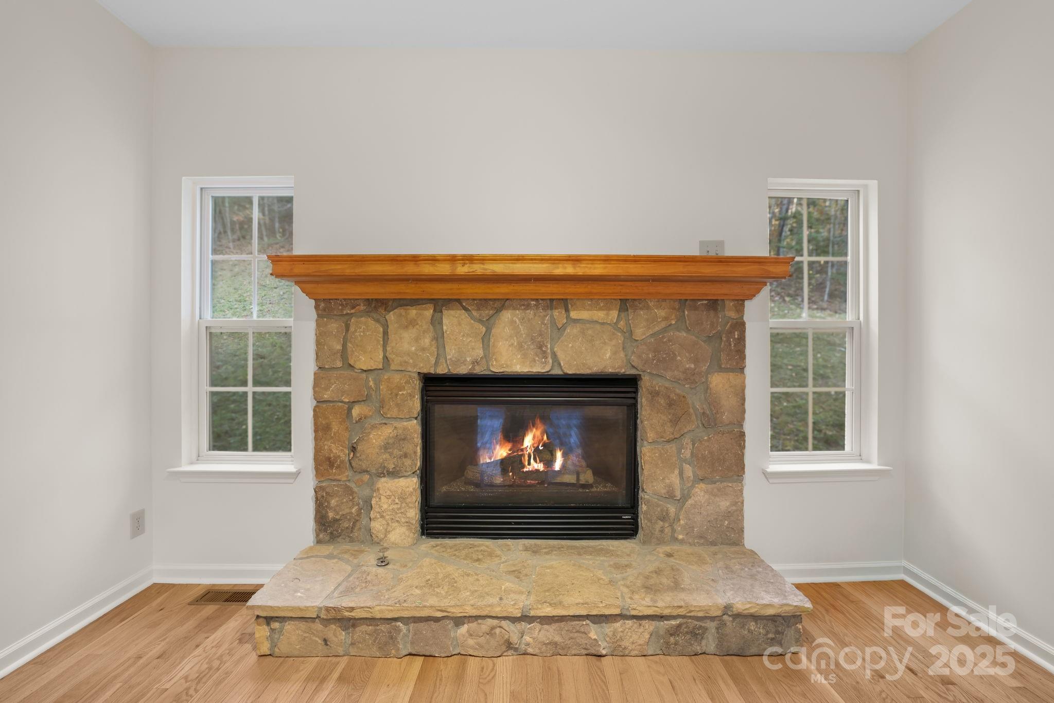 Thorn Ridge - Residential