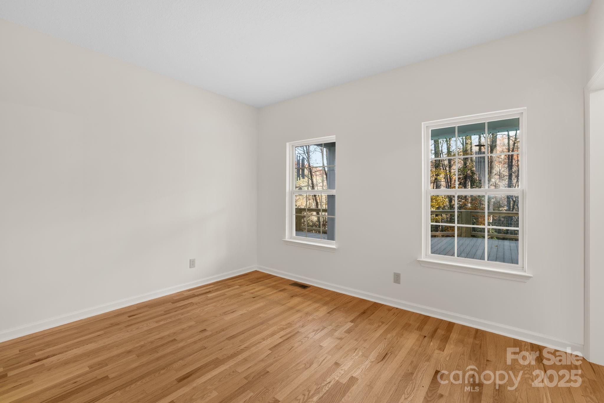 Thorn Ridge - Residential