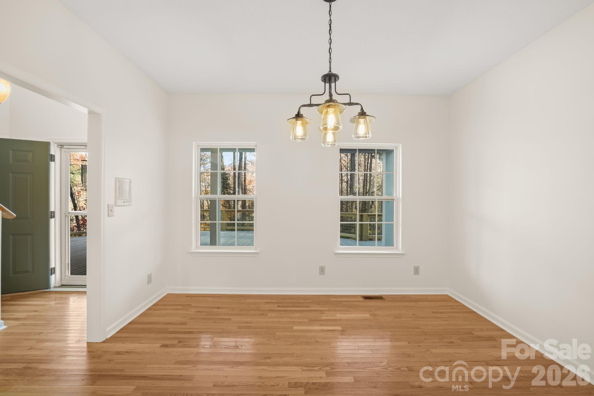 Thorn Ridge - Residential