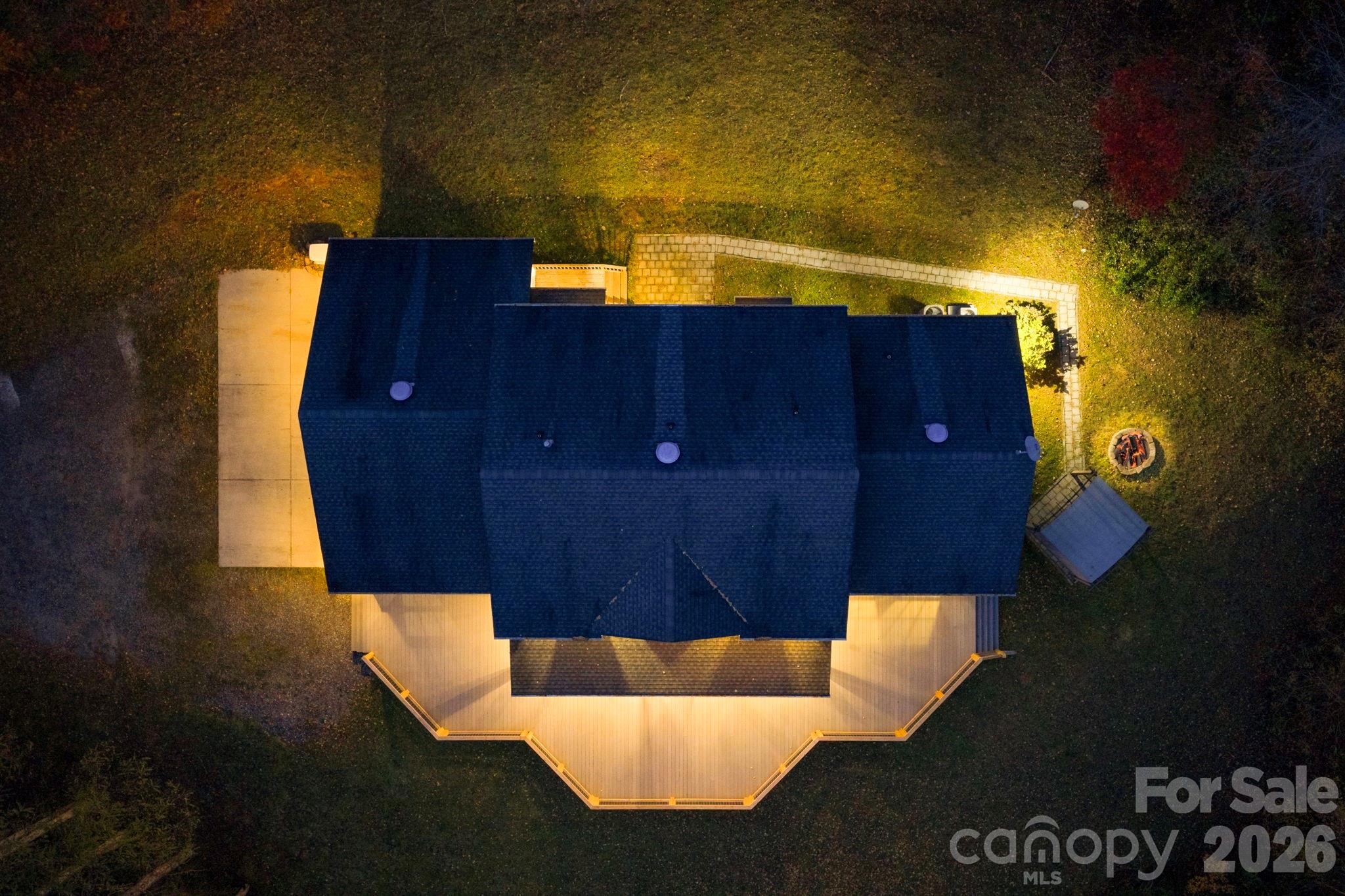 Thorn Ridge - Residential