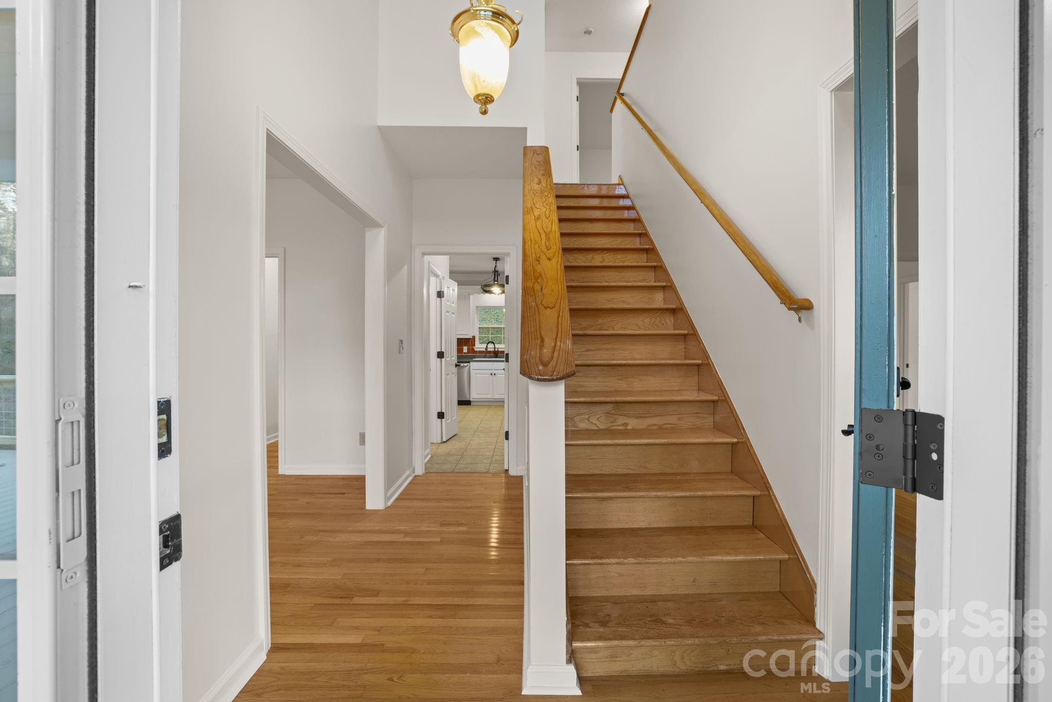 Thorn Ridge - Residential