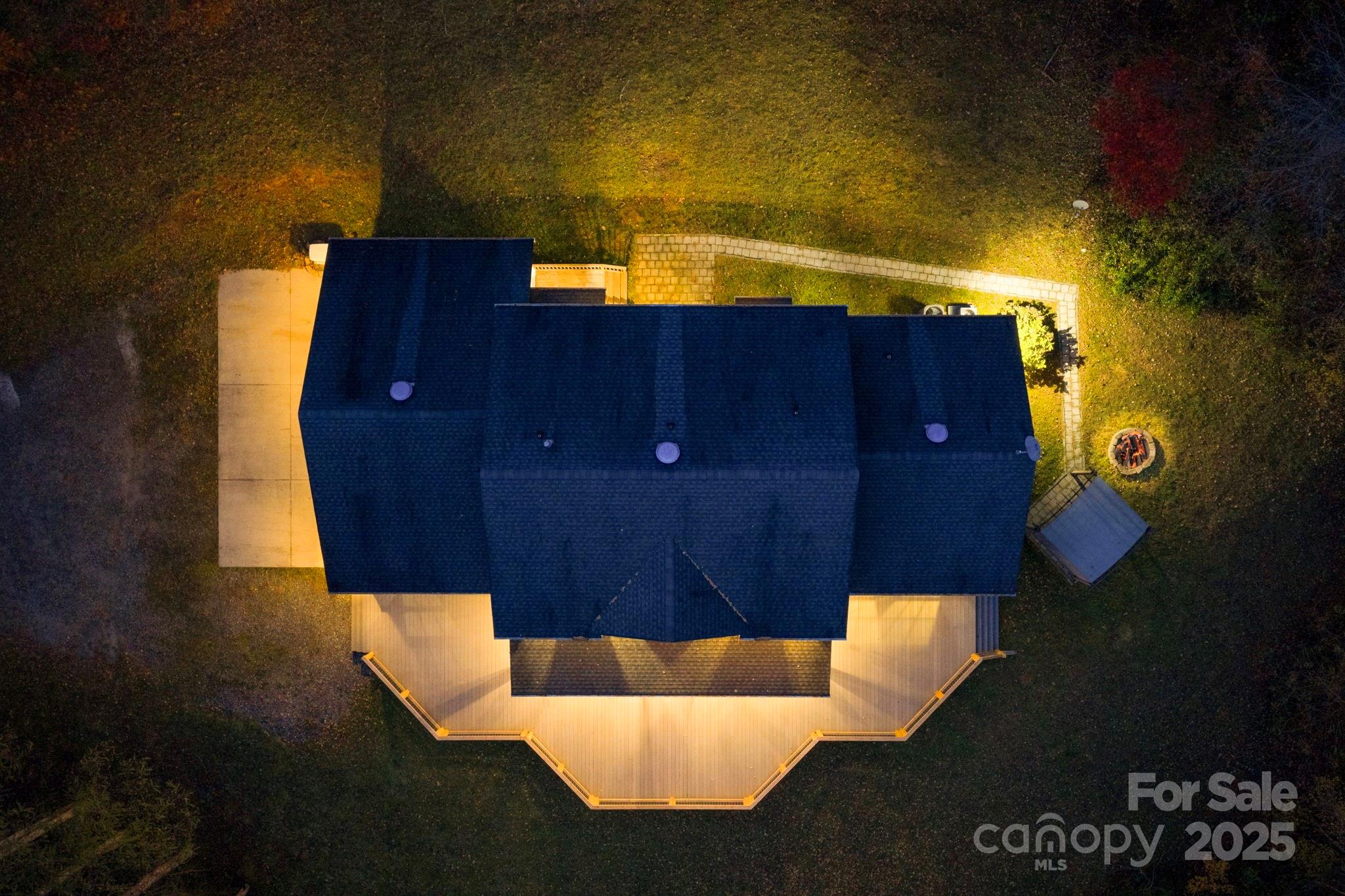 Thorn Ridge - Residential