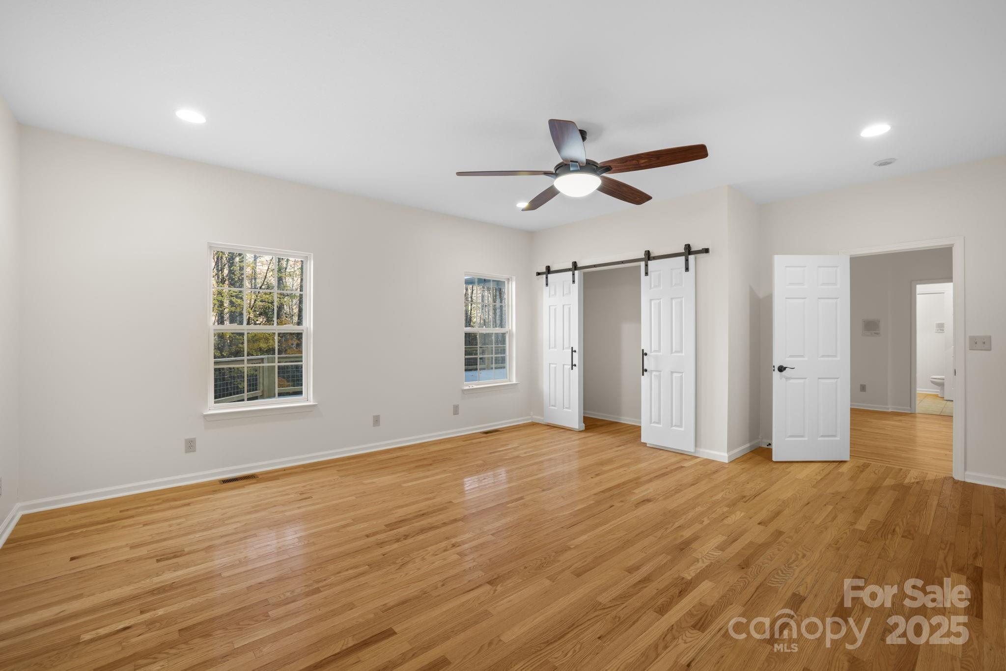 Thorn Ridge - Residential