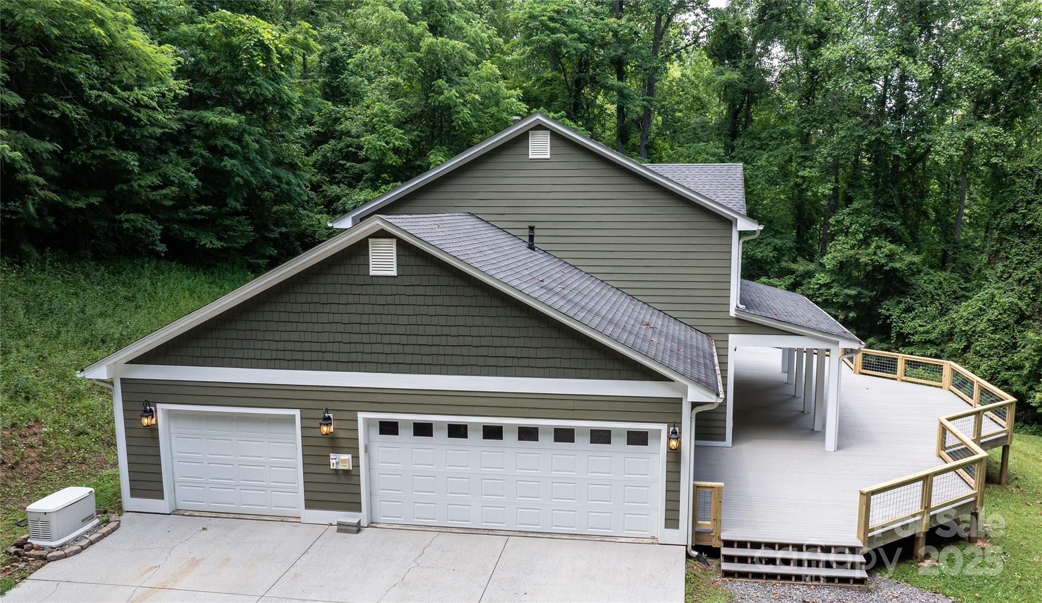166 Jay Bird Drive